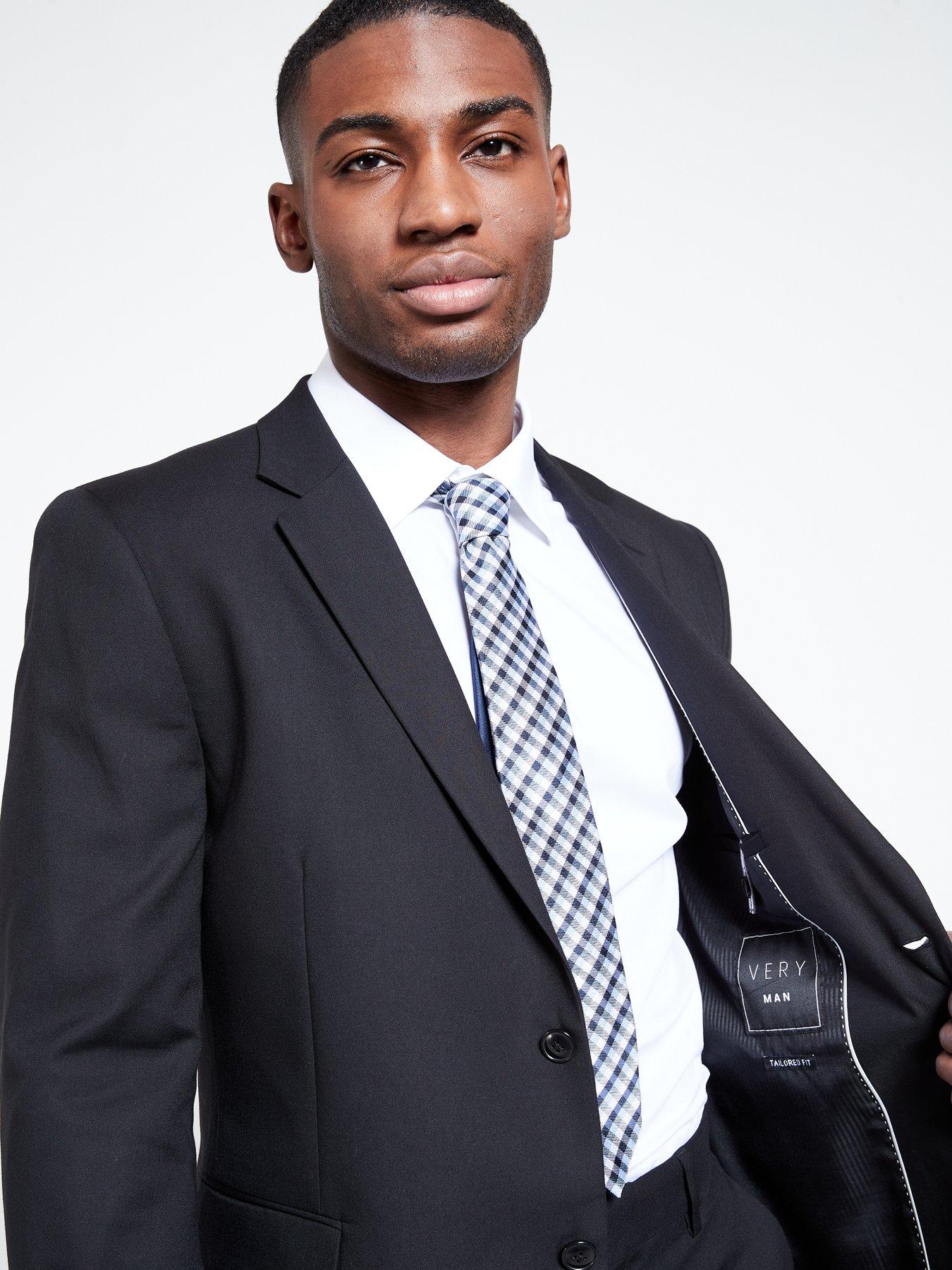 everyday-regular-suit-jacket-blackoutfit