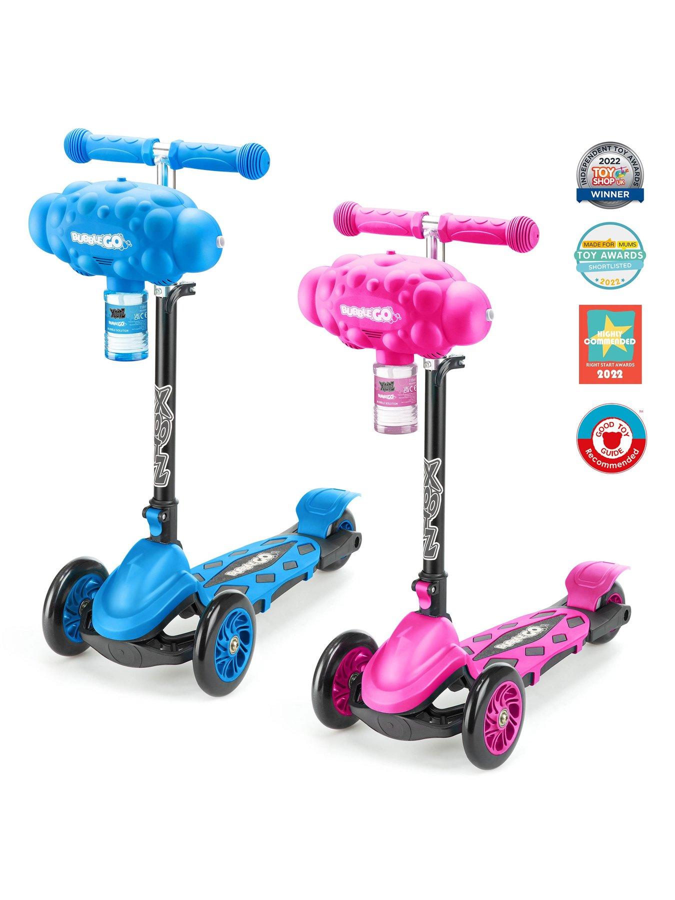 xootz-bubble-go-tri-scooter-blueback