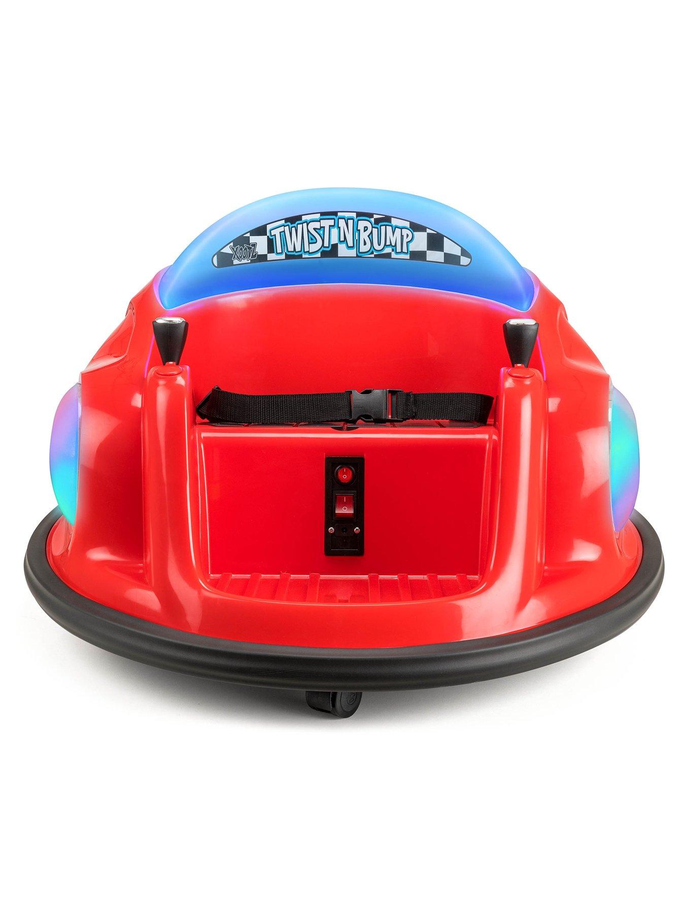 xootz-ride-on-electric-6v-bumper-cardetail