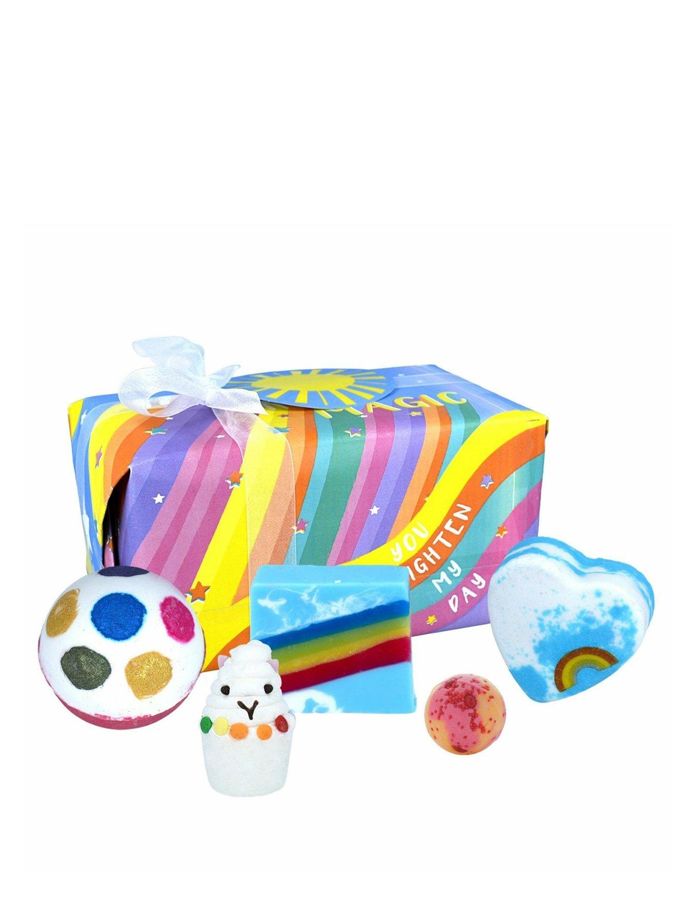Image 1 of 2 of Bomb Cosmetics You're Magic Bath Bomb Gift Set