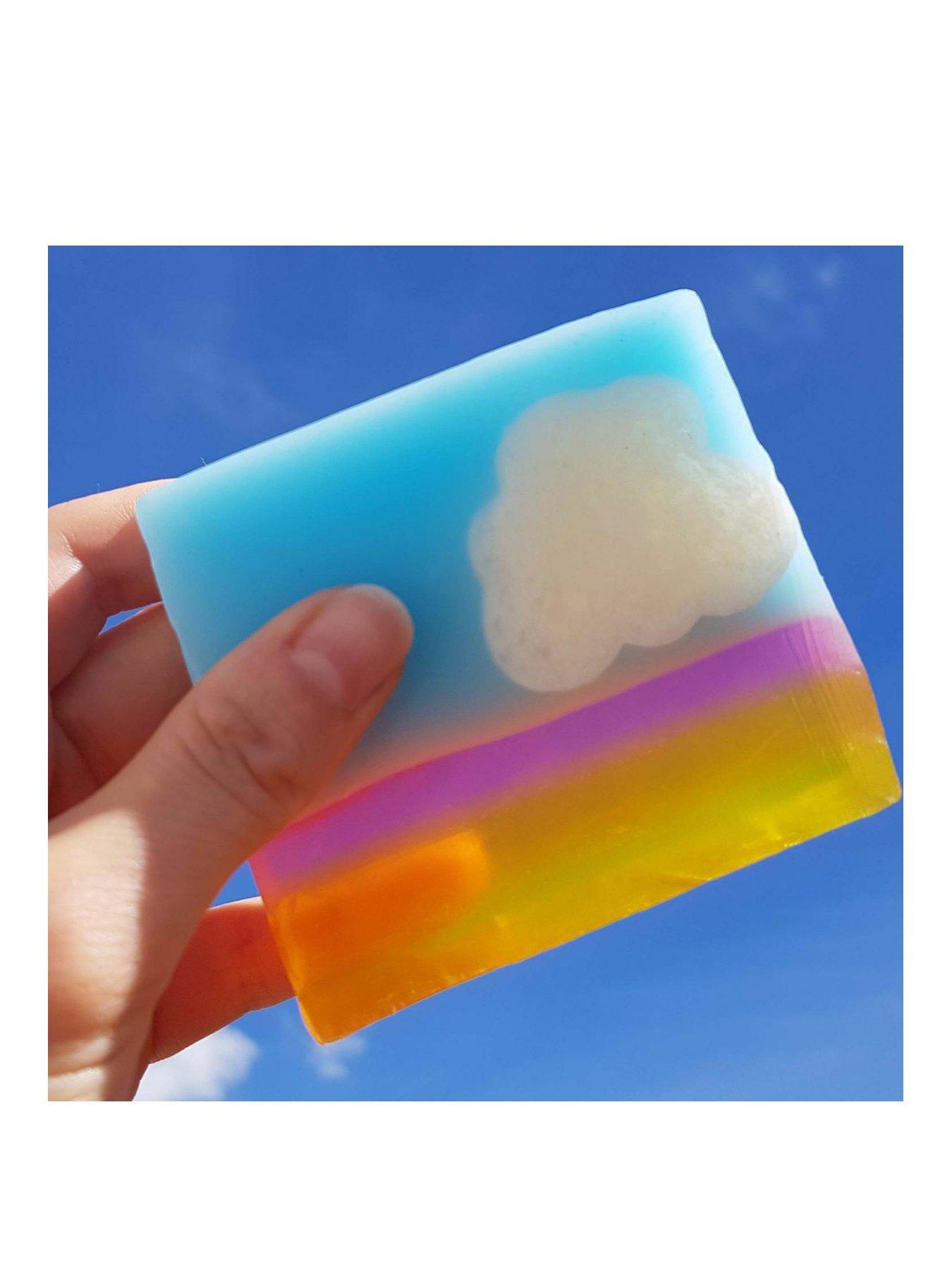 Image 2 of 2 of Bomb Cosmetics You're Magic Bath Bomb Gift Set
