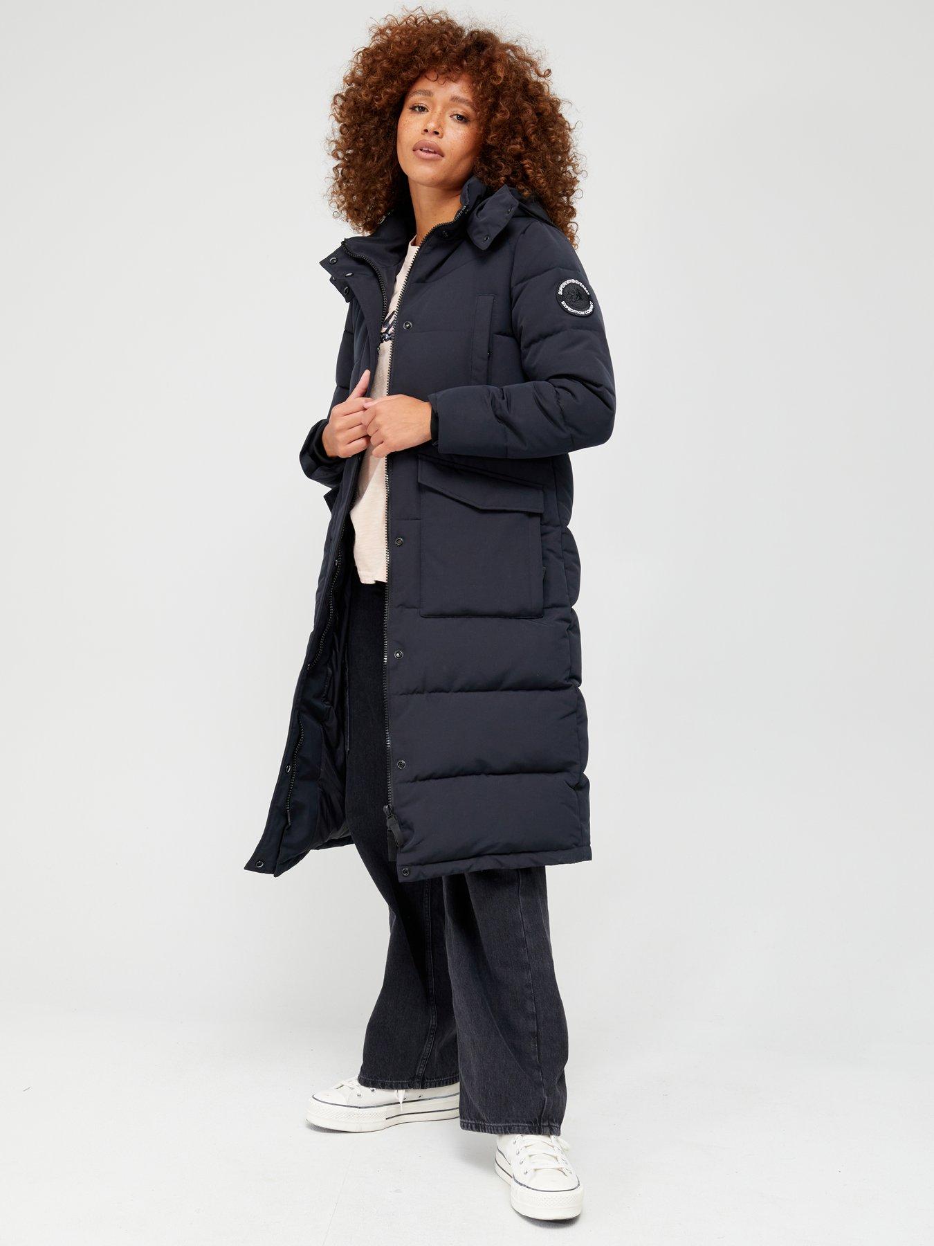 overcoat black friday