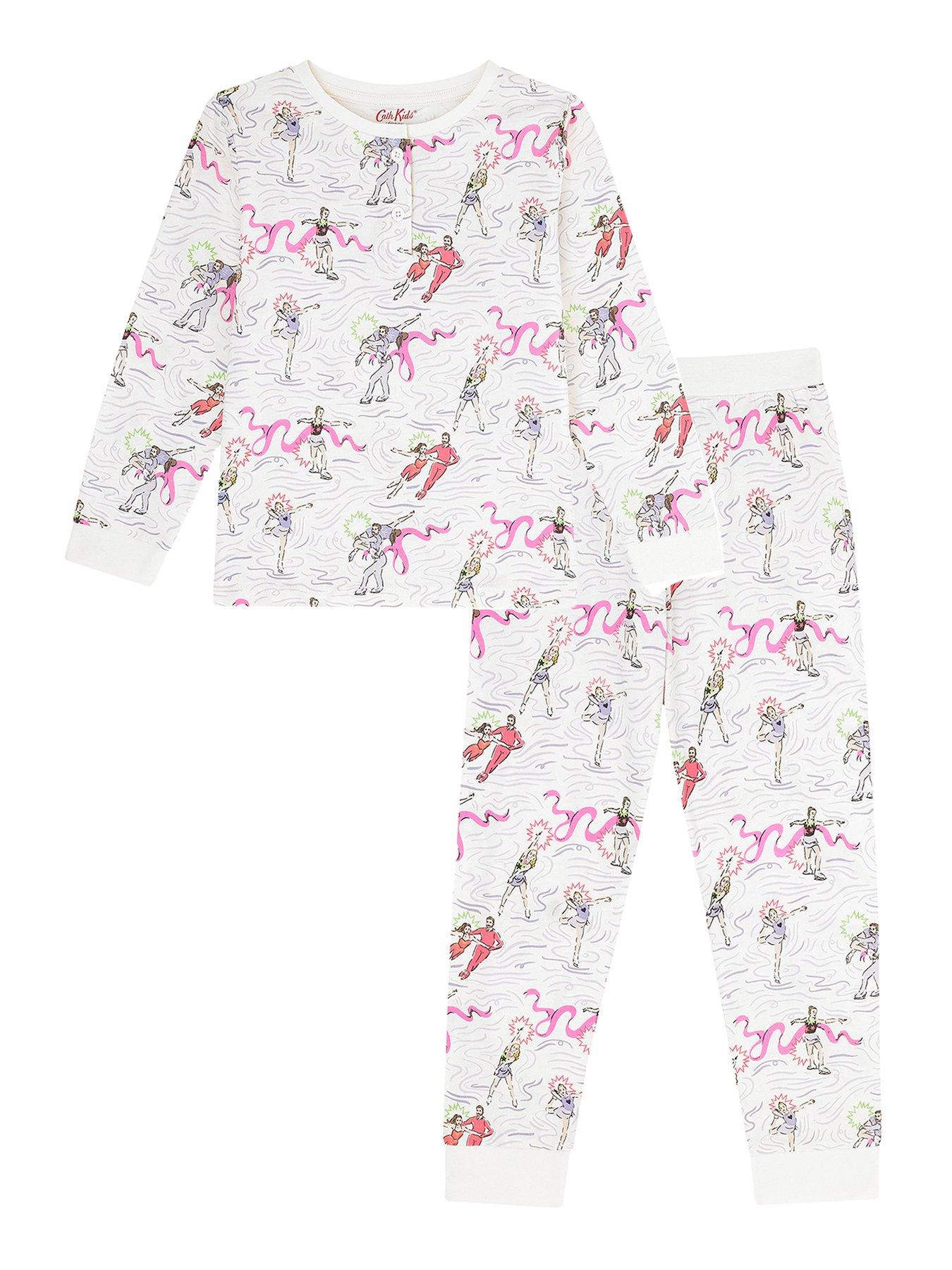 Cath kidston pjs womens hot sale