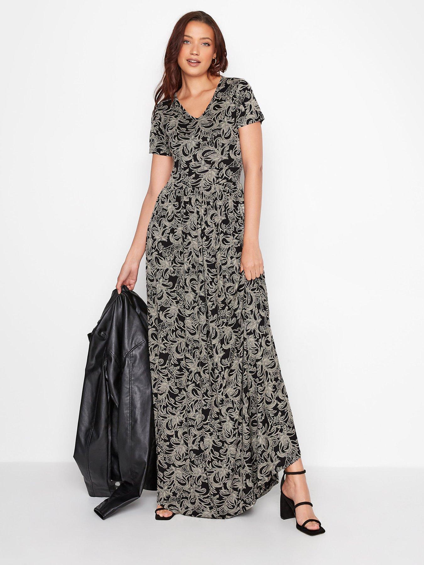 Long tall sally outlet dresses