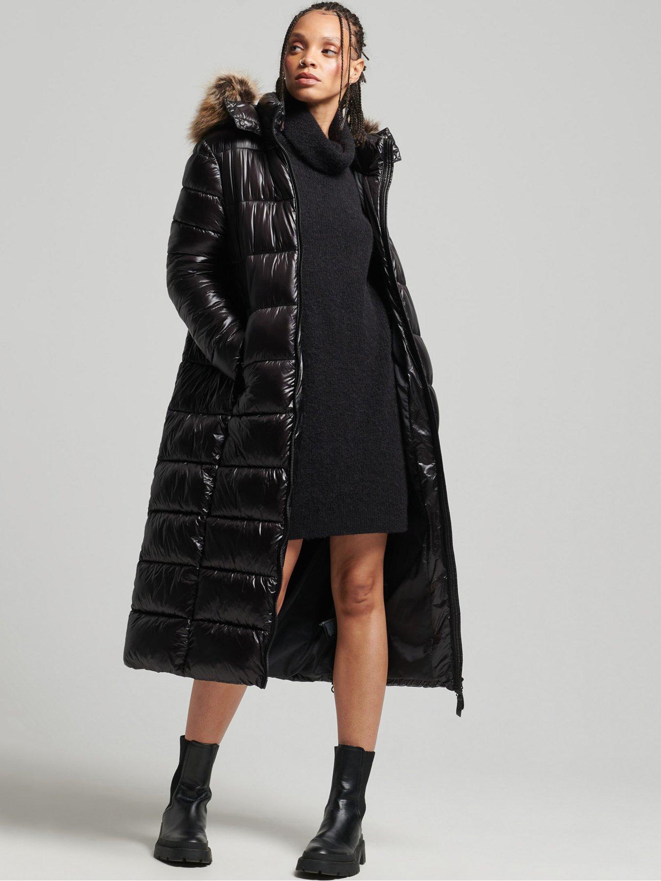 Women's Superdry Coats \u0026 Jackets | Very 