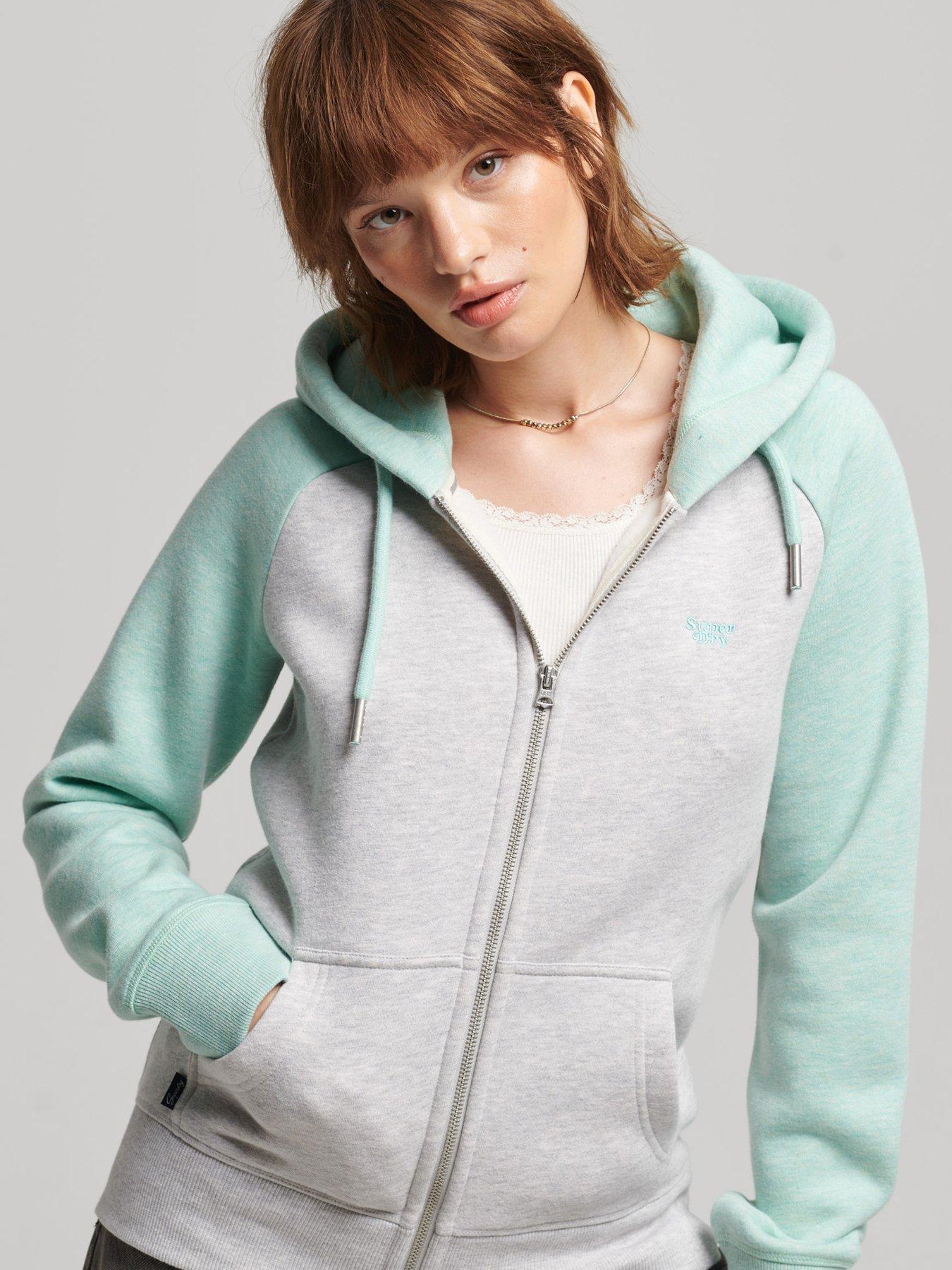 superdry womens hoodies sale