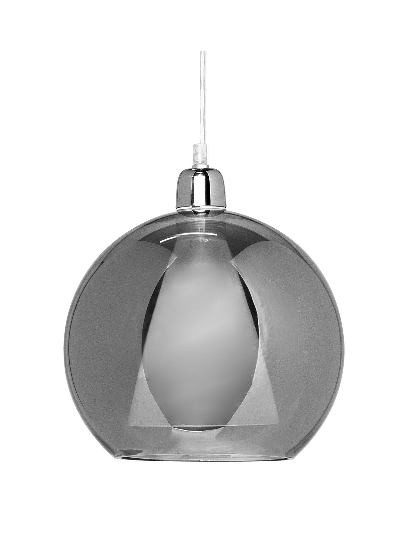 Image 1 of 3 of The Very Collection Kian Pendant