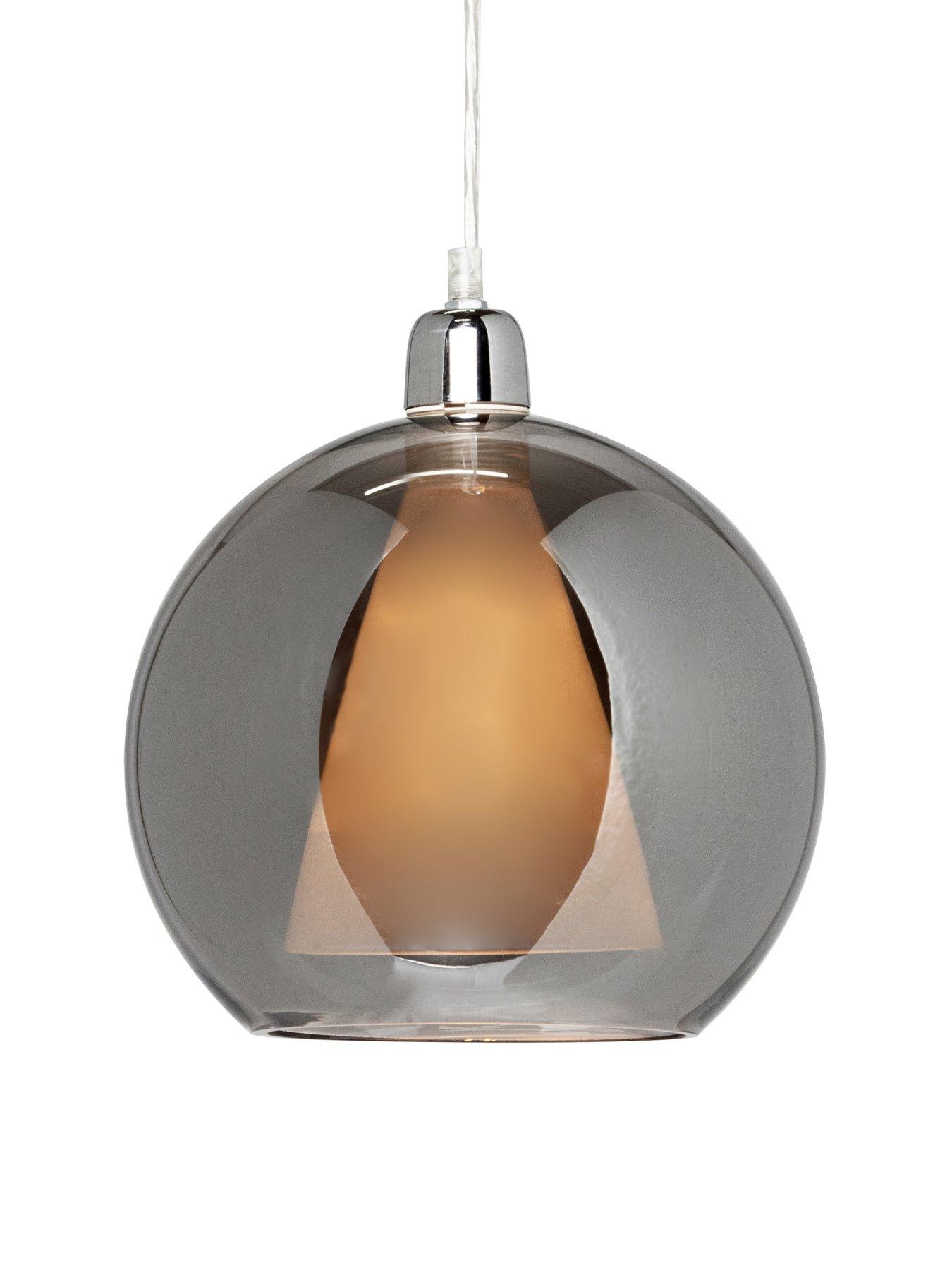 Image 2 of 3 of The Very Collection Kian Pendant