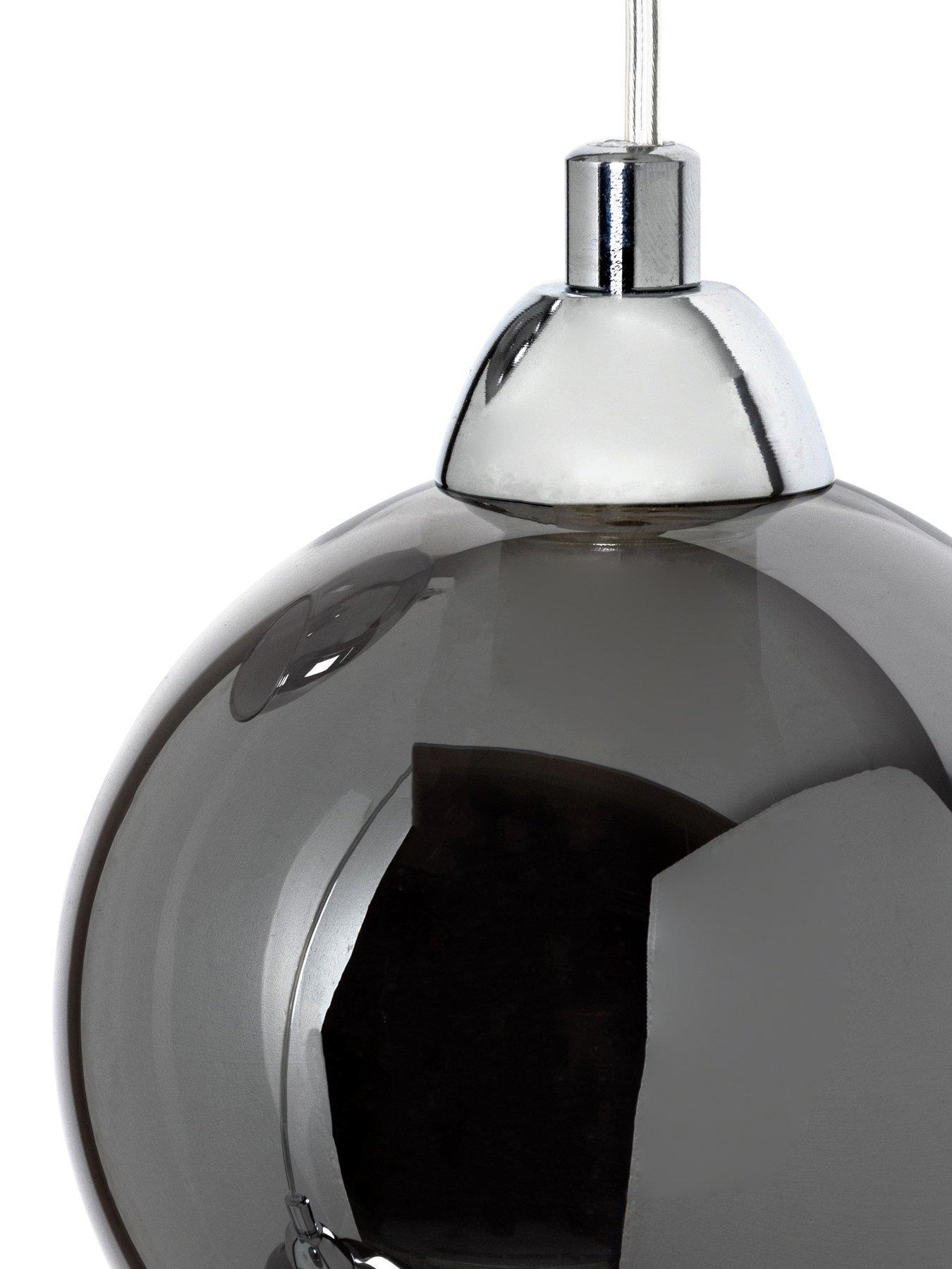 Image 3 of 3 of The Very Collection Kian Pendant