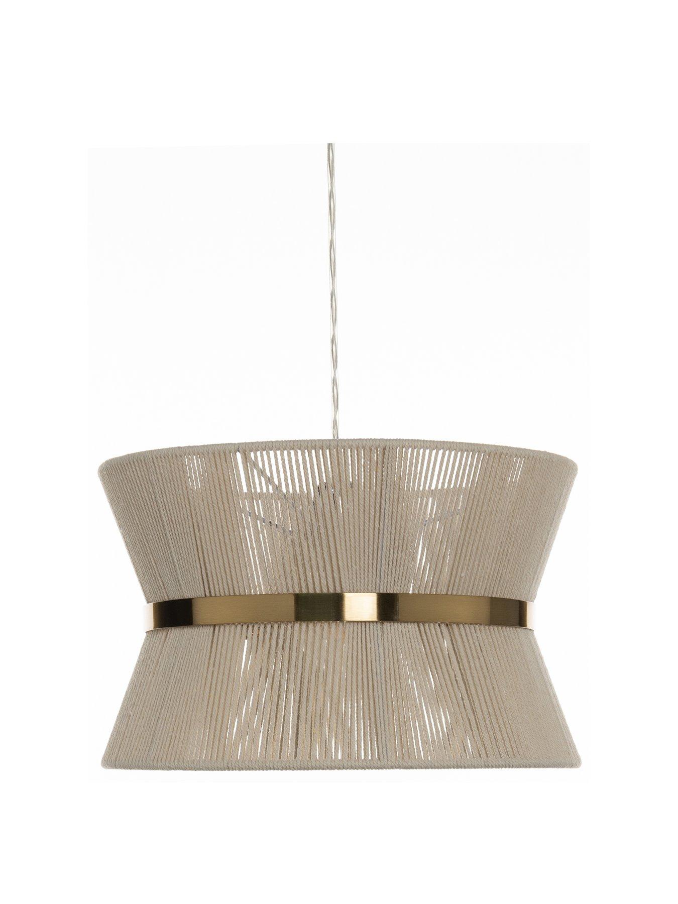 Image 1 of 3 of The Very Collection Nyah Easy Fit&nbsp;Shade