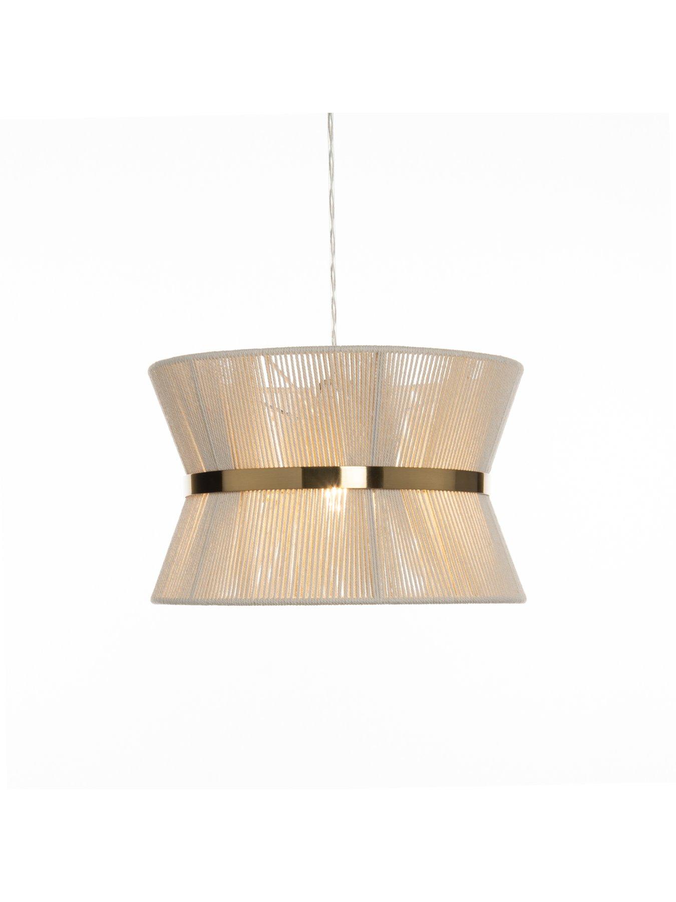 Image 2 of 3 of The Very Collection Nyah Easy Fit&nbsp;Shade