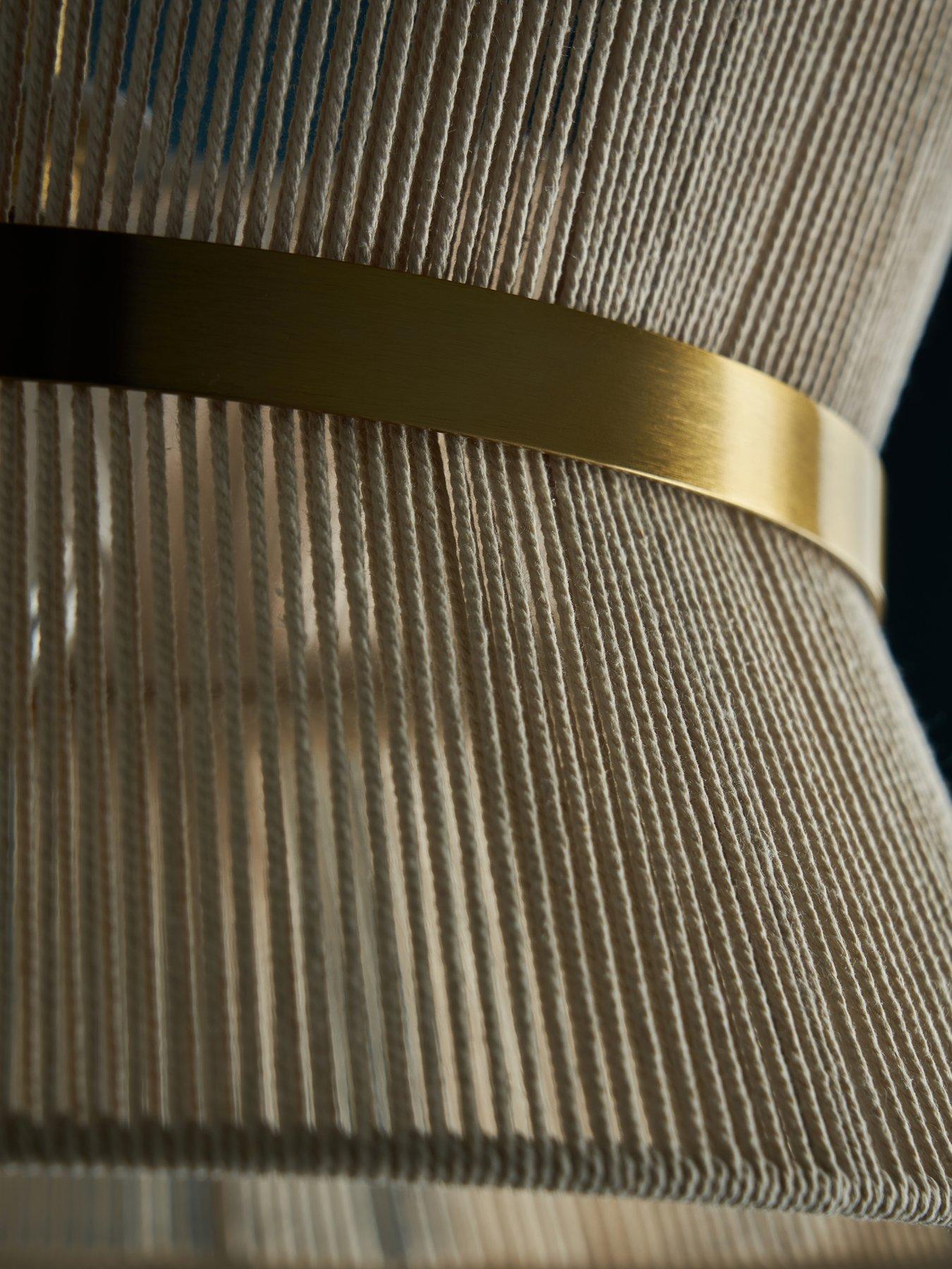 Image 3 of 3 of The Very Collection Nyah Easy Fit&nbsp;Shade