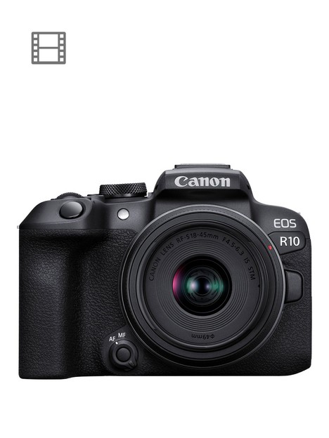 canon-eos-r10-aps-c-mirrorless-camera-rf-s-18-45mm-lens