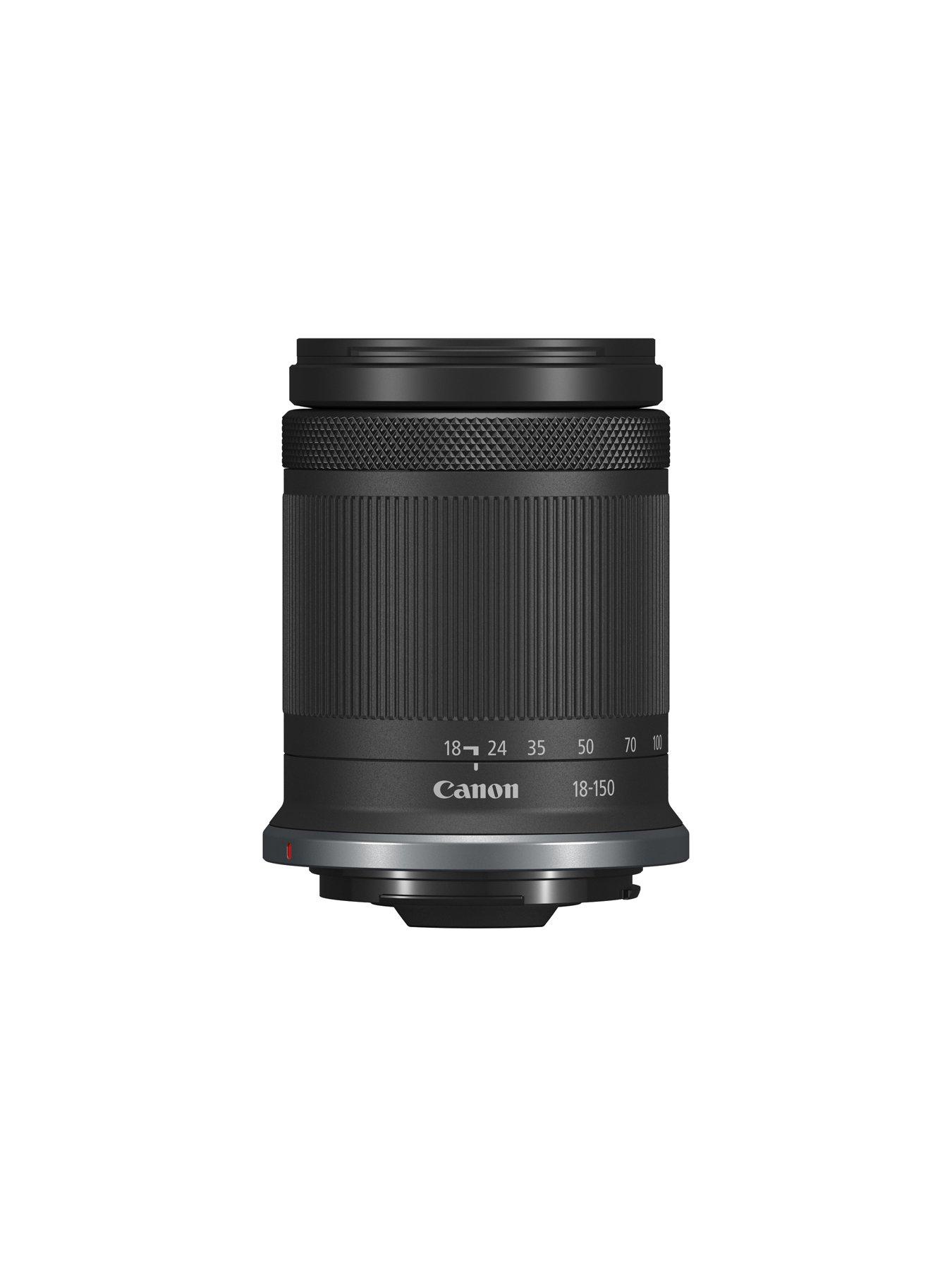 Image 3 of 4 of Canon RF-S 18-150mm F3.5-6.3 IS STM Lens