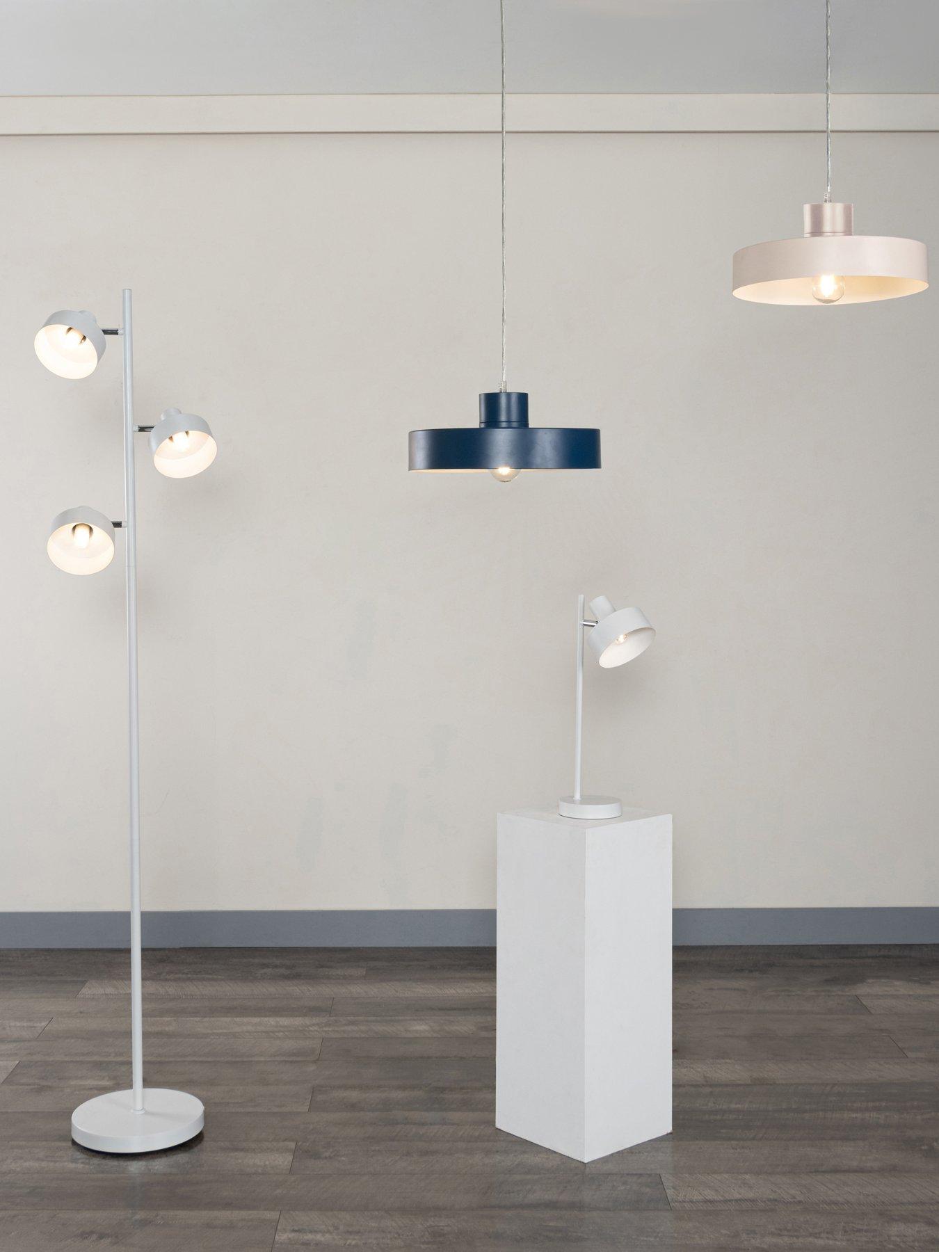 Tora Table Lamp