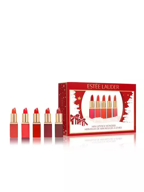 prod1091855124: Mini Lipstick Wonders 5-Piece Gift Set