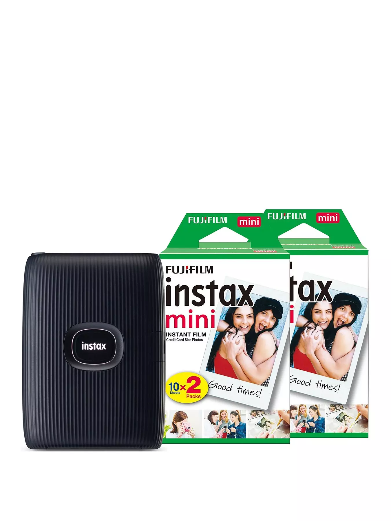 Fujifilm instax, Brand store