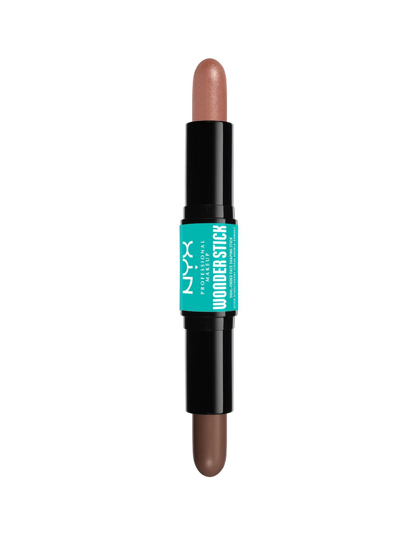 NYX PROFESSIONAL MAKEUP NYX Professional Makeup Wonder Stick Highlight  &  Contour Stick - 8 grams