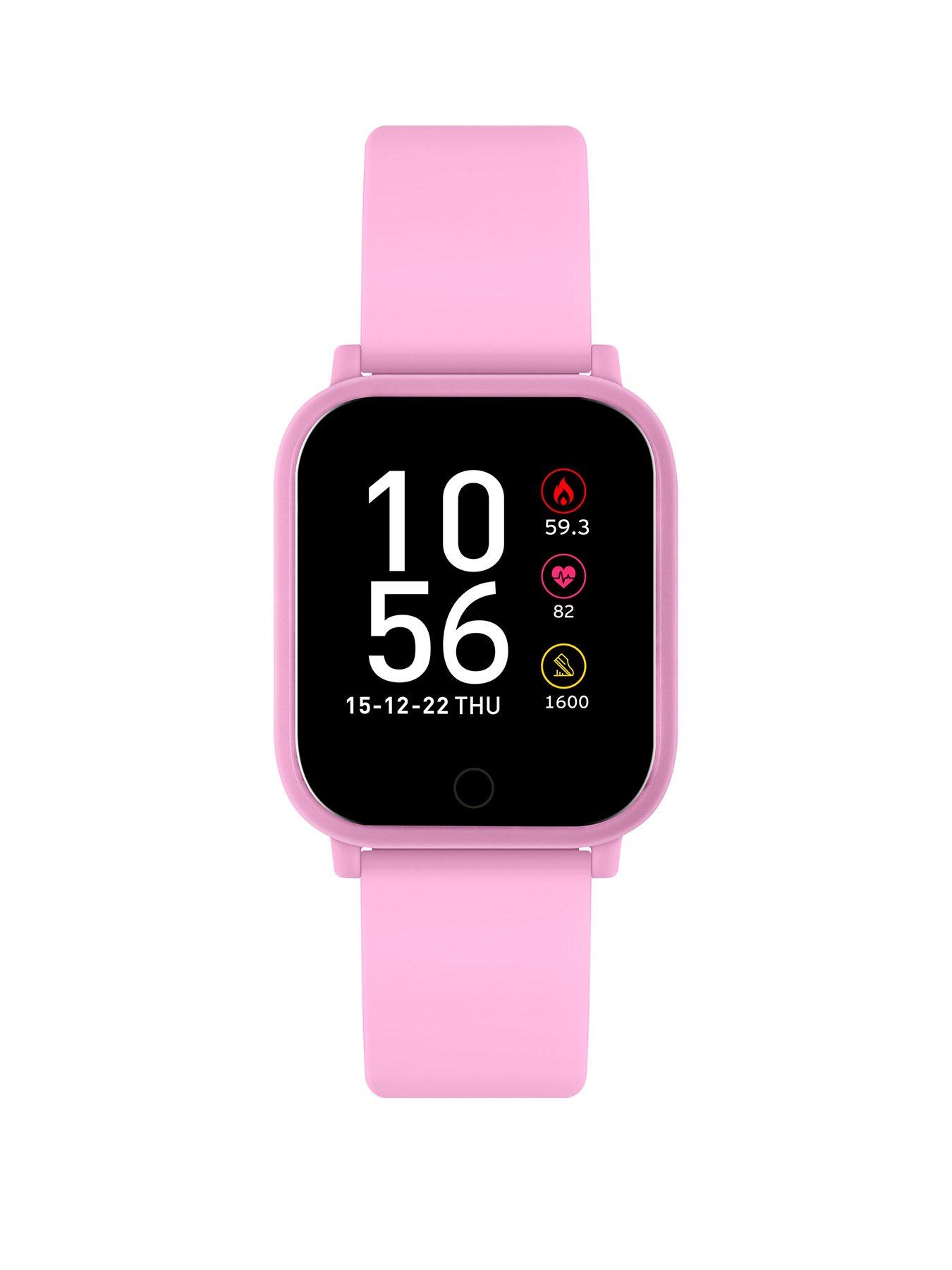 Reflex Active Reflex Active Series 10 Smart Watch With Colour