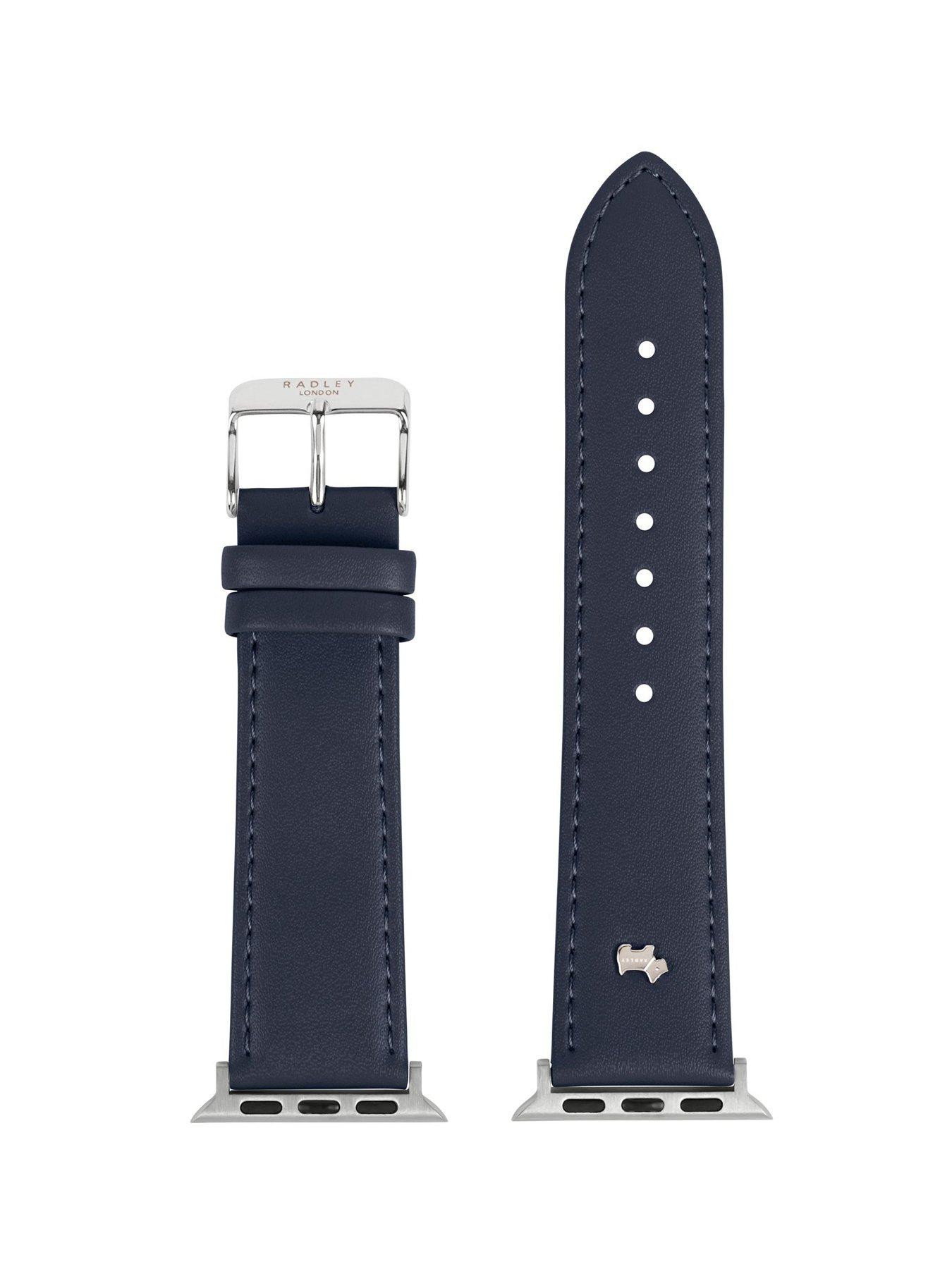 radley-radley-ladies-ink-leather-apple-strap-with-silver-studoutfit