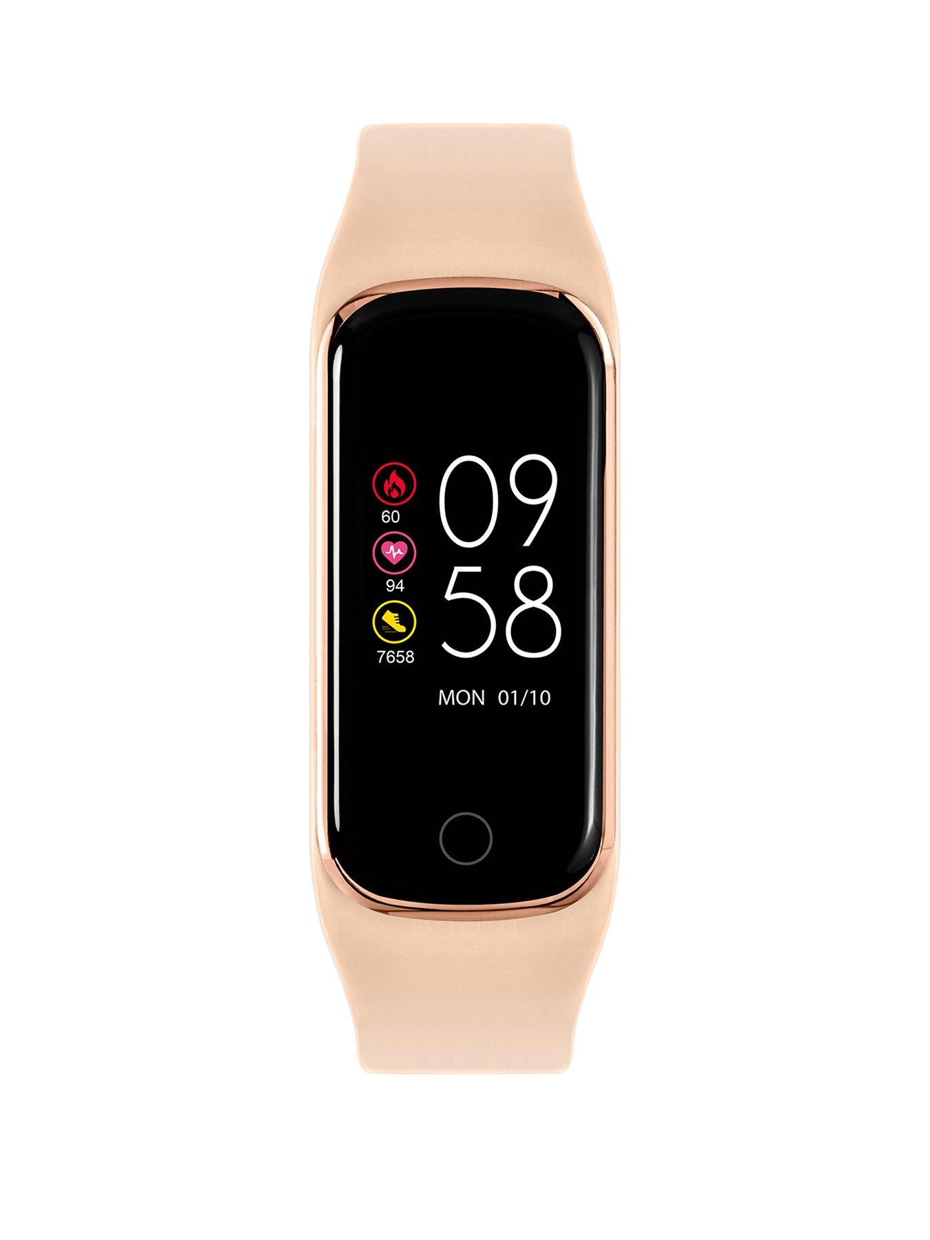 reflex-active-reflex-active-series-8-activity-tracker-smart-watchnbspwith-colour-touch-screen-and-up-to-7-day-battery-life