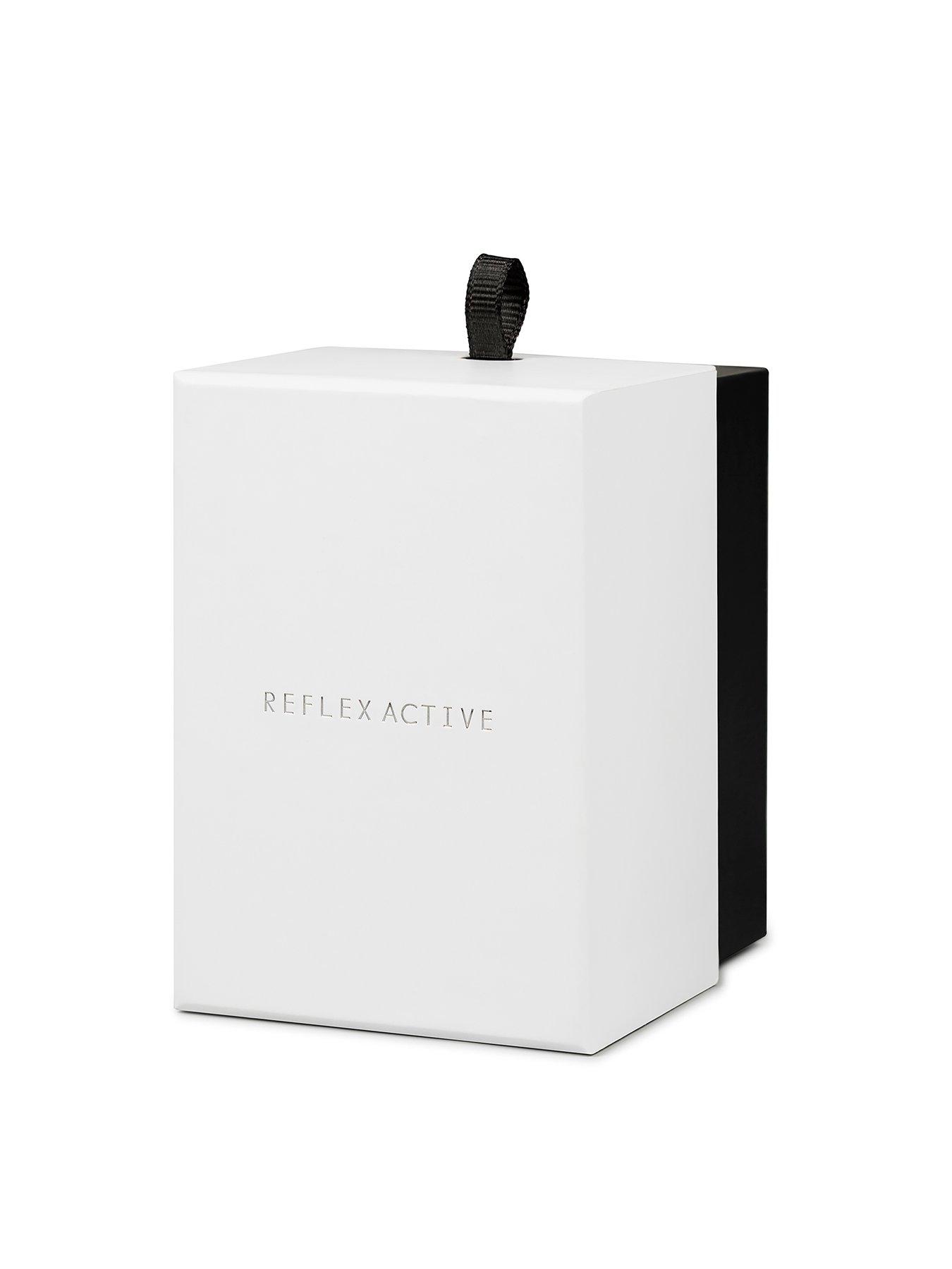 Image 6 of 6 of Reflex Active Reflex Active Series 8 Activity Tracker With Colour Touch Screen and Up To 7 Day Battery Life