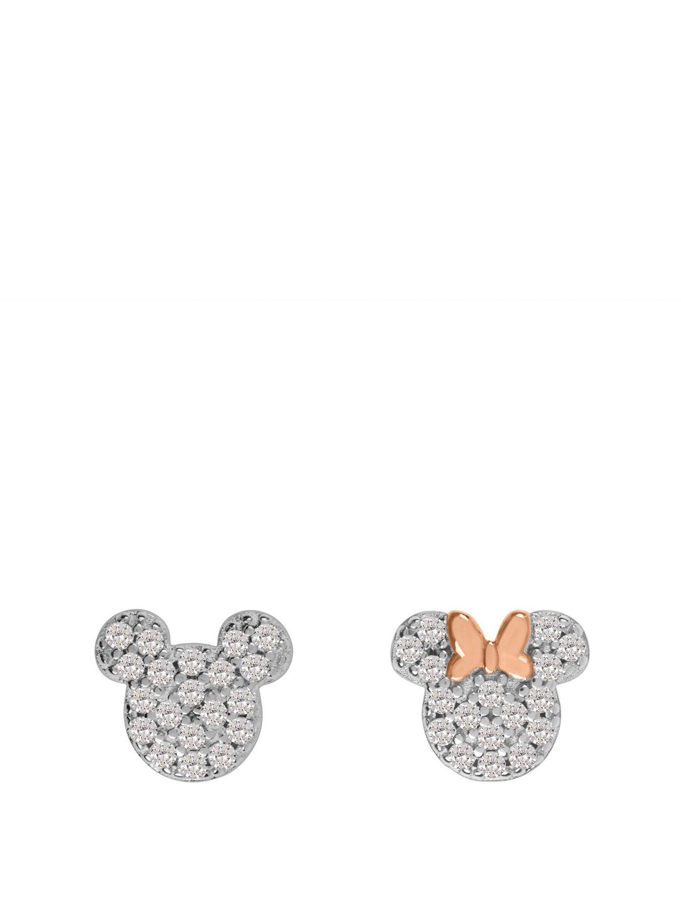 Earrings & piercings | Gifts & jewellery | Disney | Very Ireland