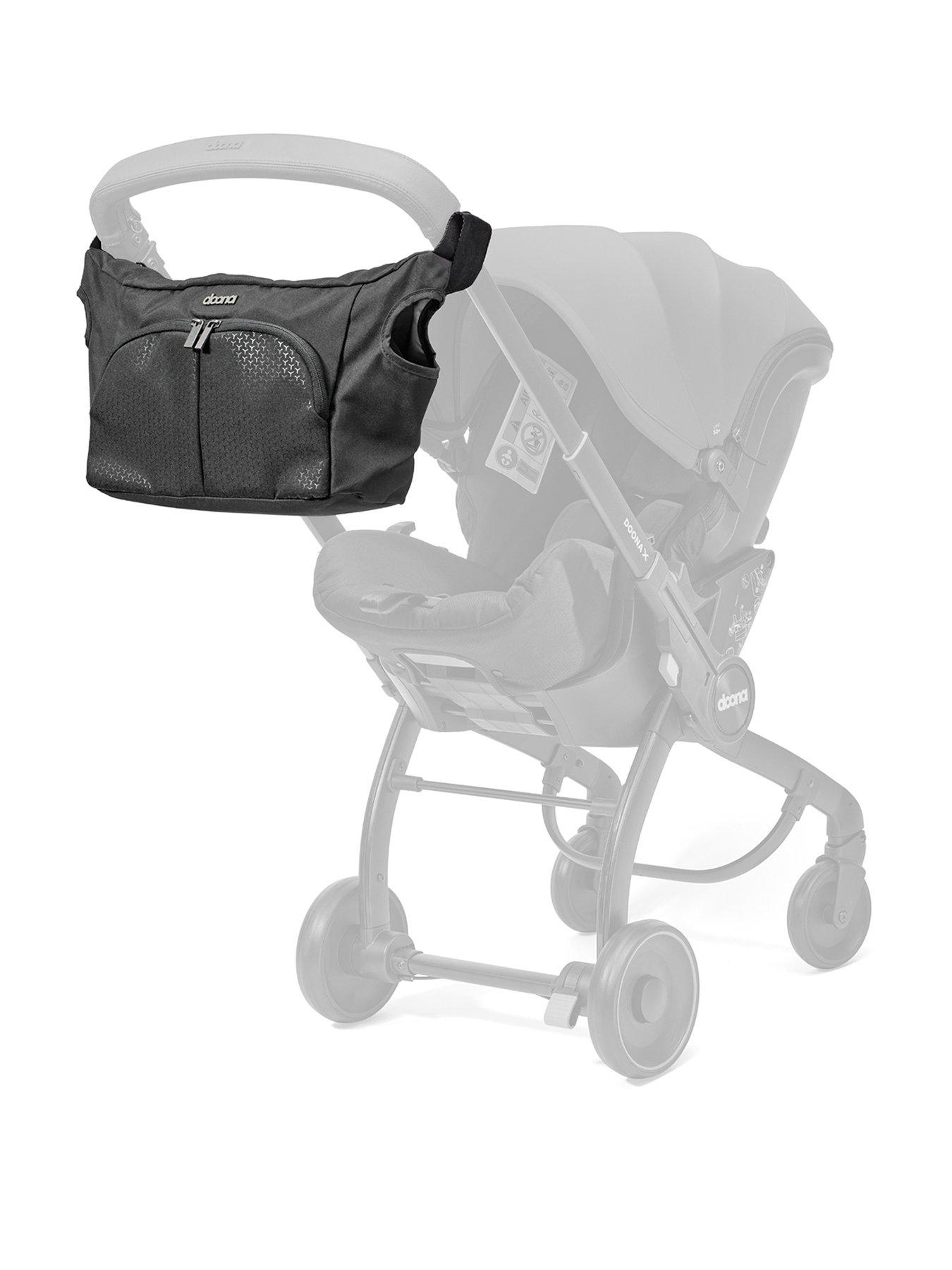 Image 1 of 4 of Doona Doona Essentials Bag