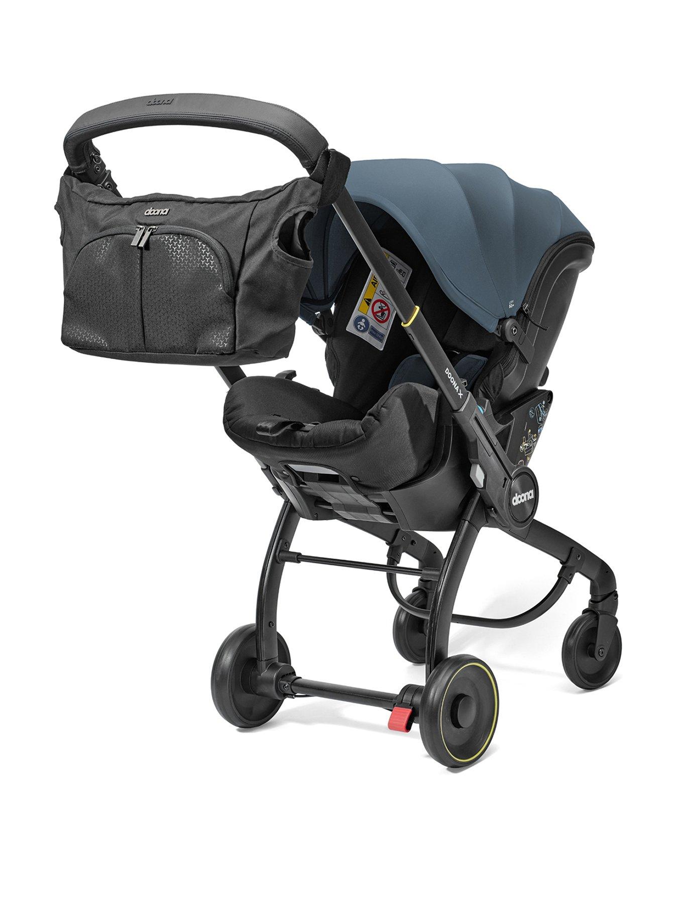 Image 3 of 4 of Doona Doona Essentials Bag