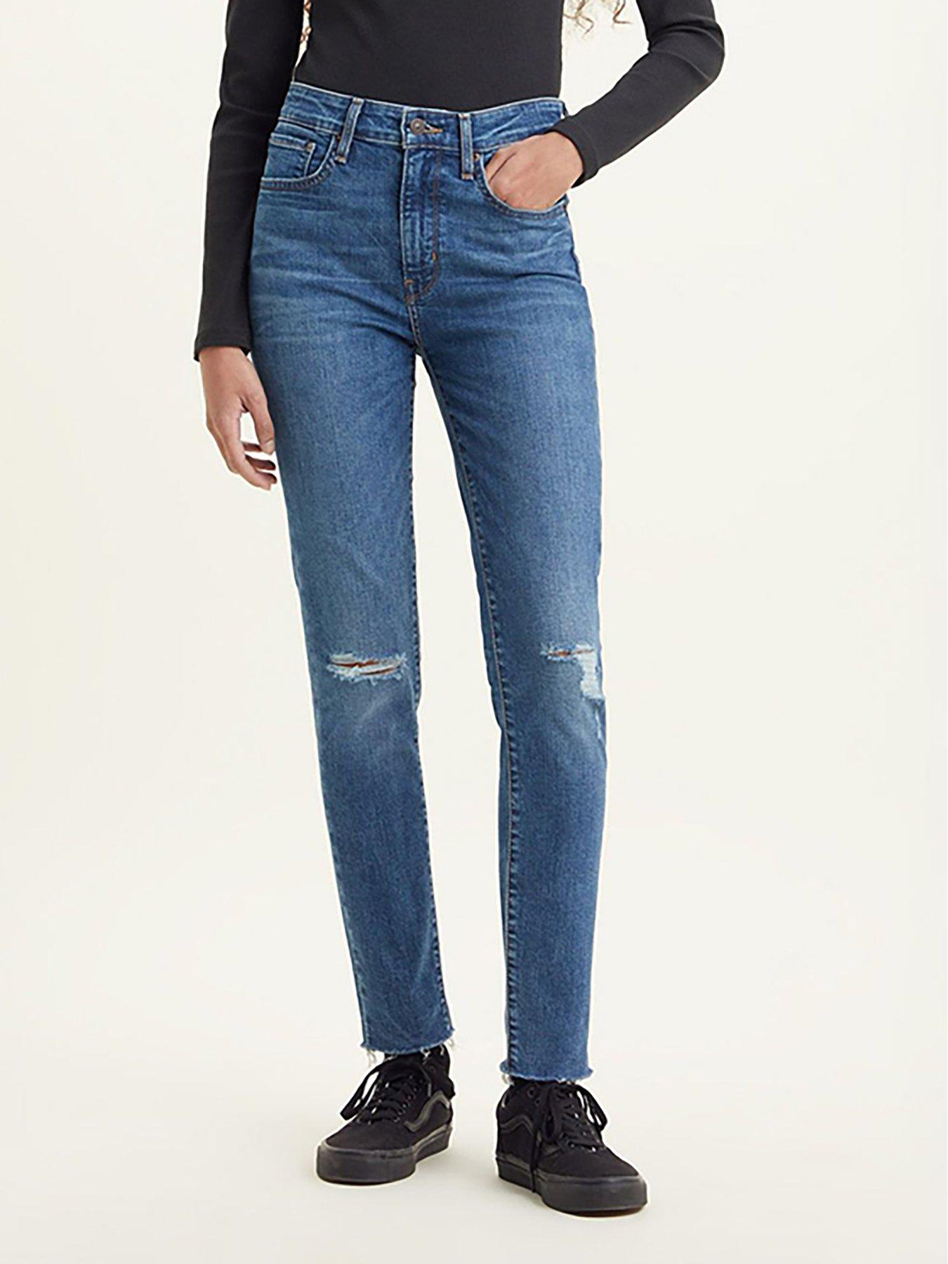 levis-721trade-high-rise-skinny-blue