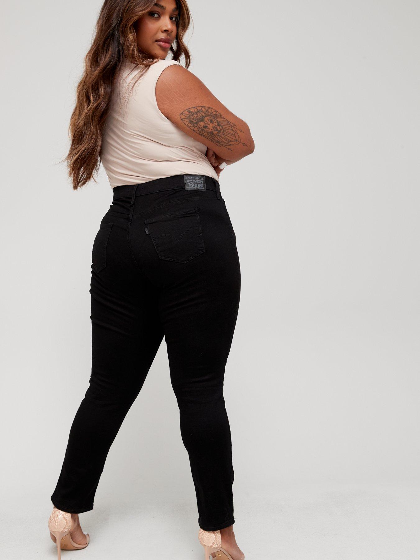 Levi's 311 shaping skinny plus size online