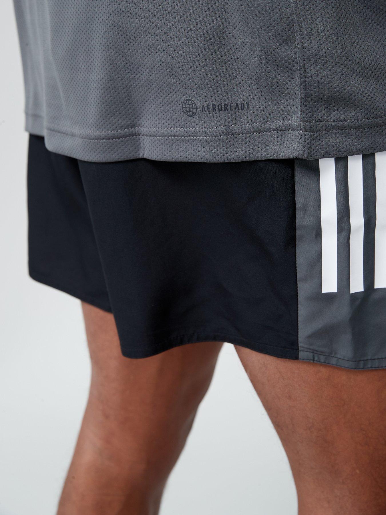 adidas-performance-train-essentials-training-polo-shirt-greydetail