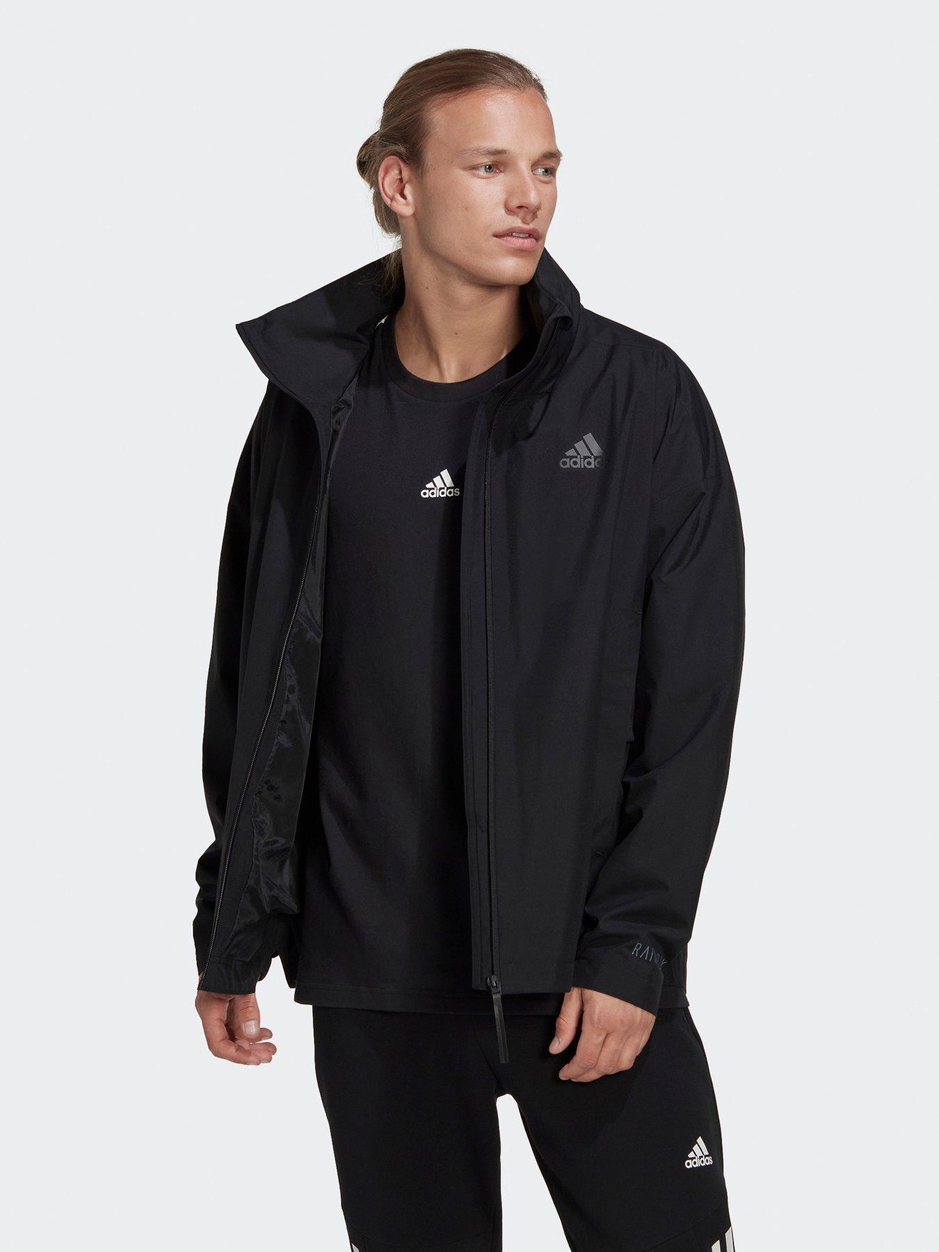 Adidas climaproof hot sale jacket reviews