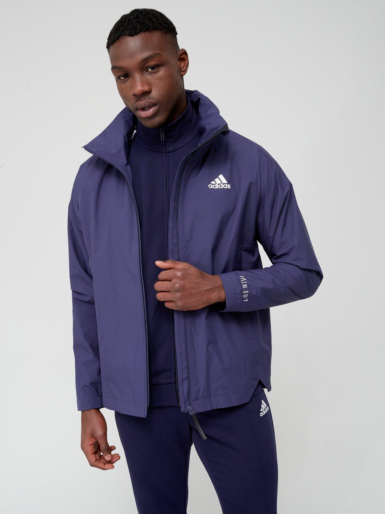 Adidas rain rdy hot sale jacket