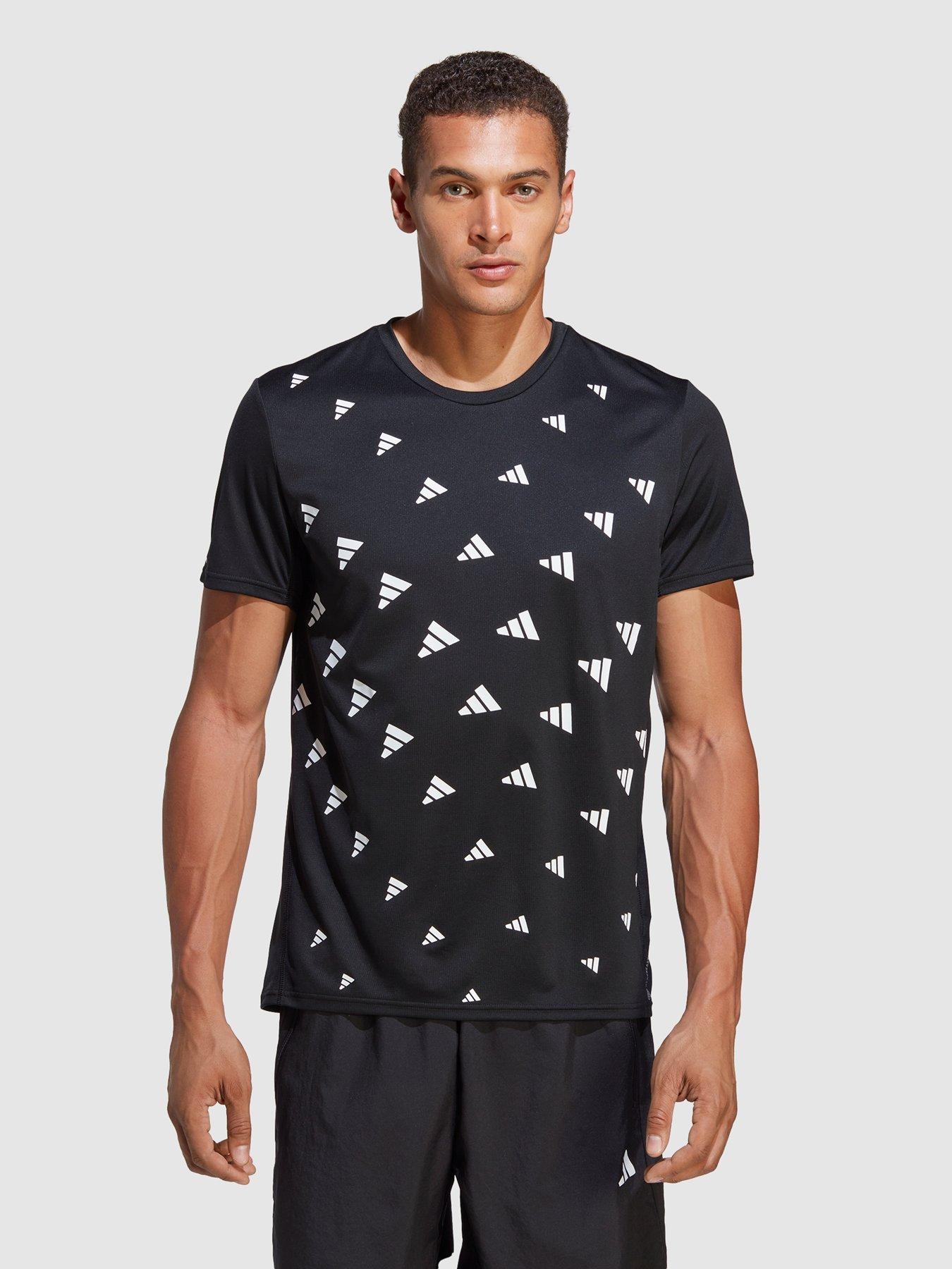 I love adidas t shirt new arrivals