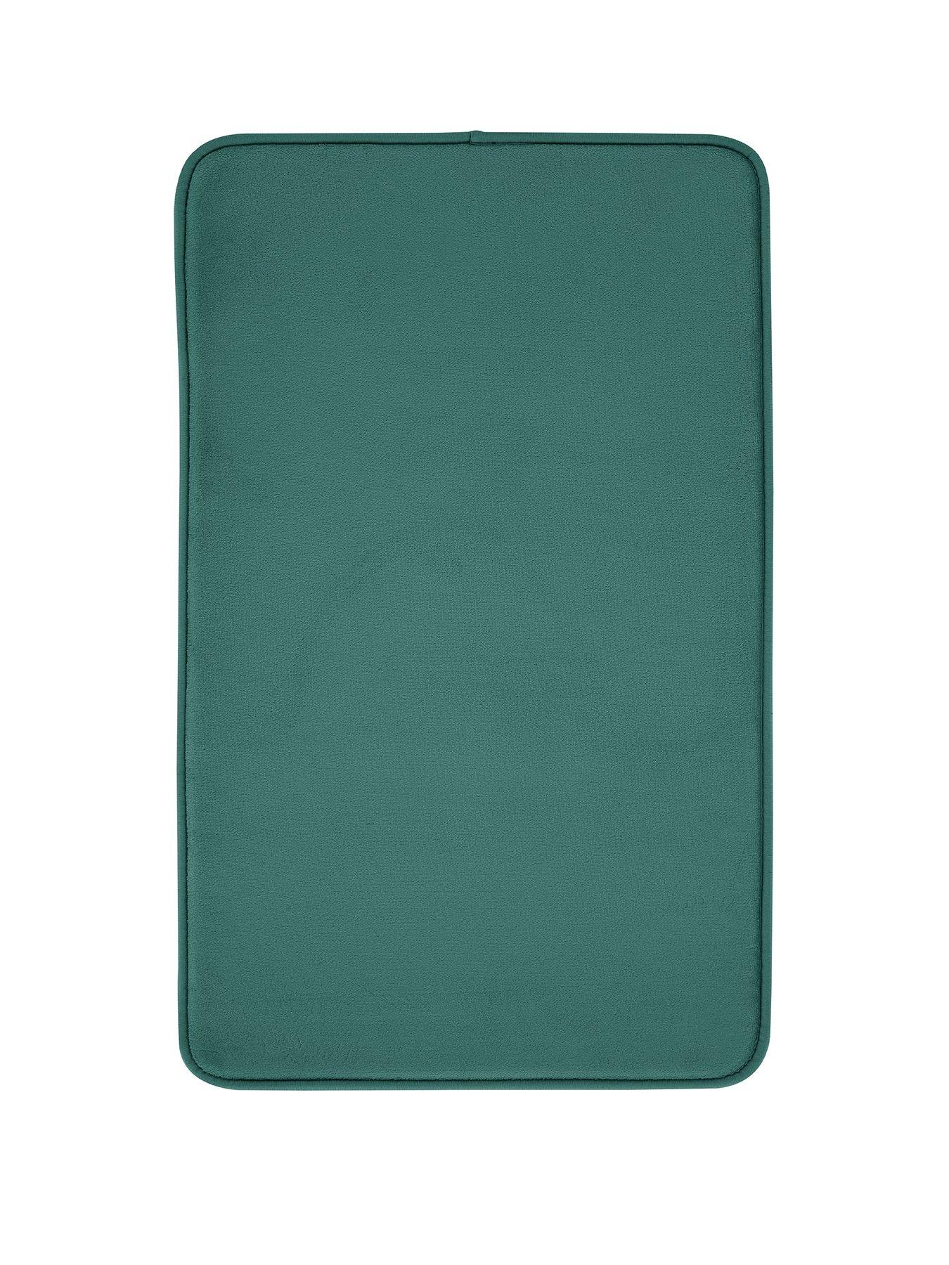 catherine-lansfield-anti-bacterial-memory-foam-bathmat