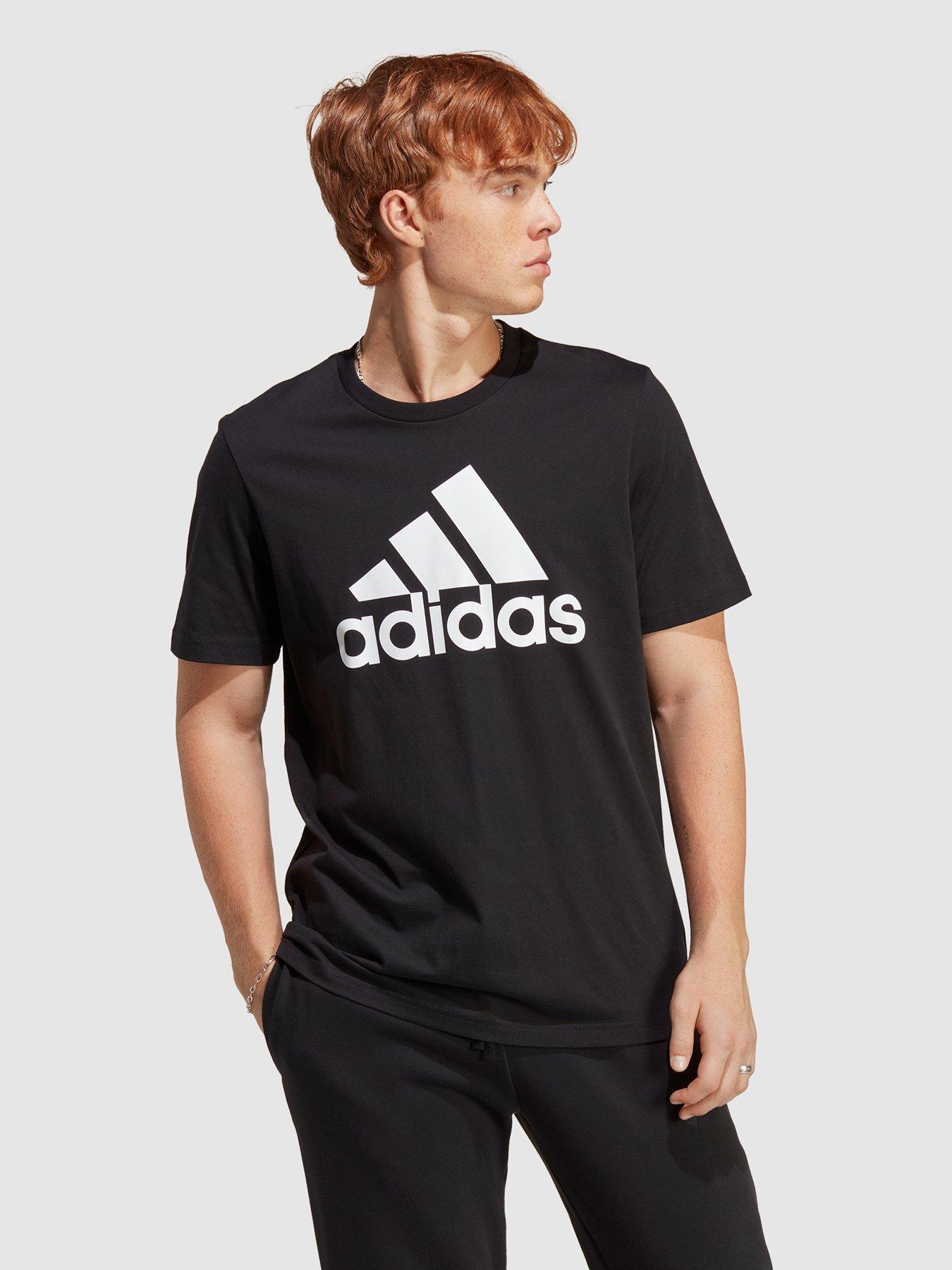 adidas-mens-essentials-large-logo-short-sleeve-t-shirt-blackwhiteback