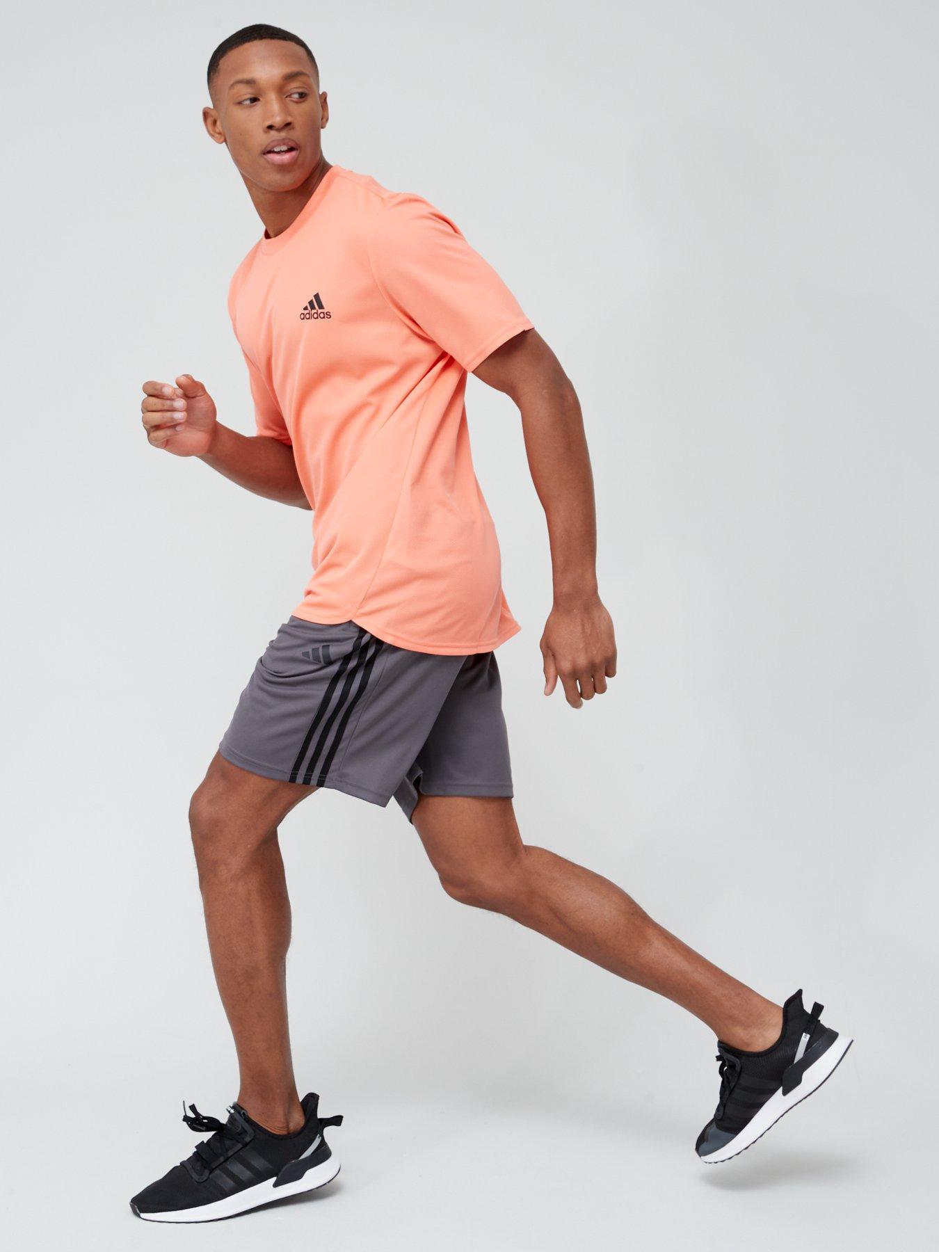 adidas-performance-train-essentials-piqueacute-3-stripes-training-shorts-greydetail