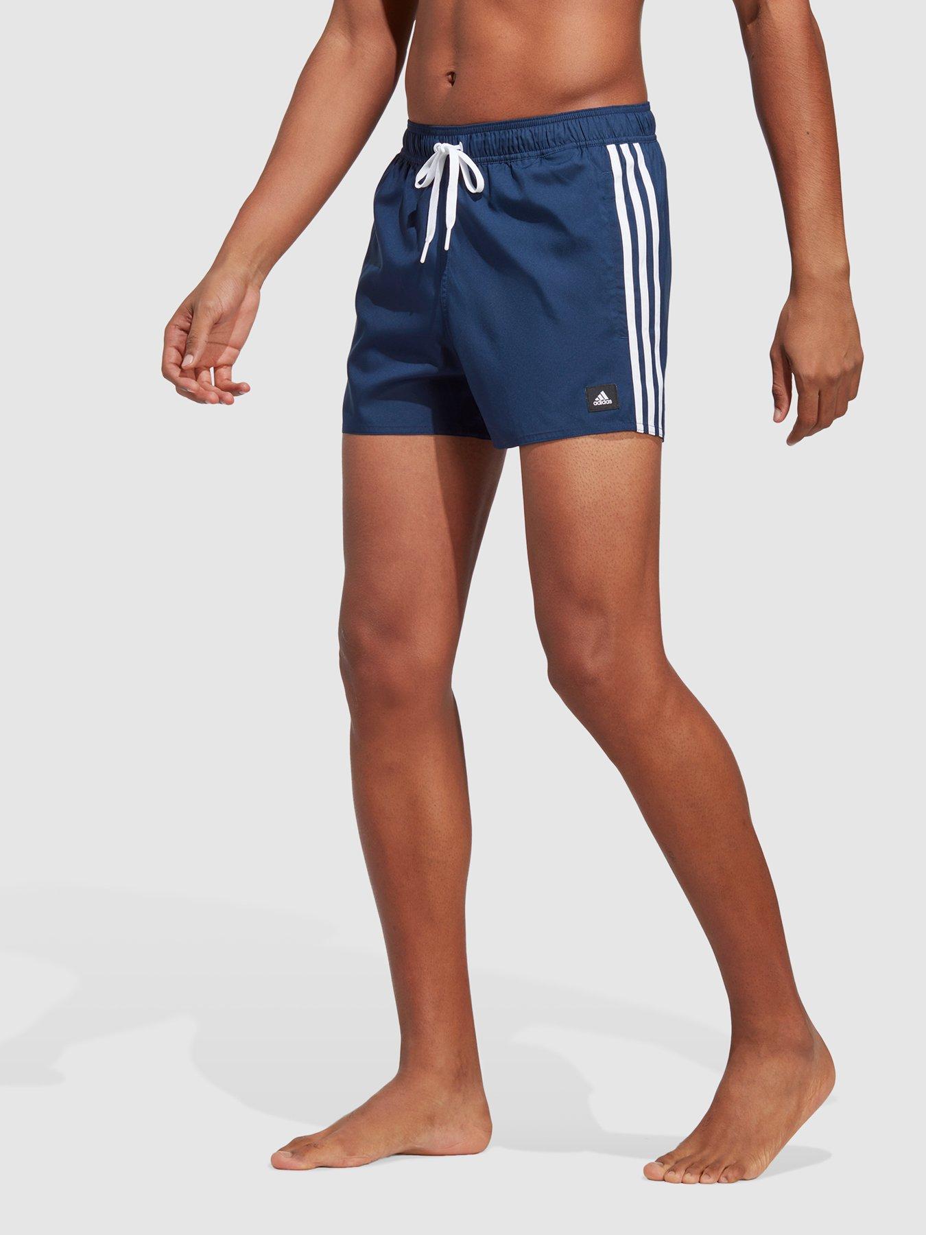 Adidas performance 2025 swim shorts