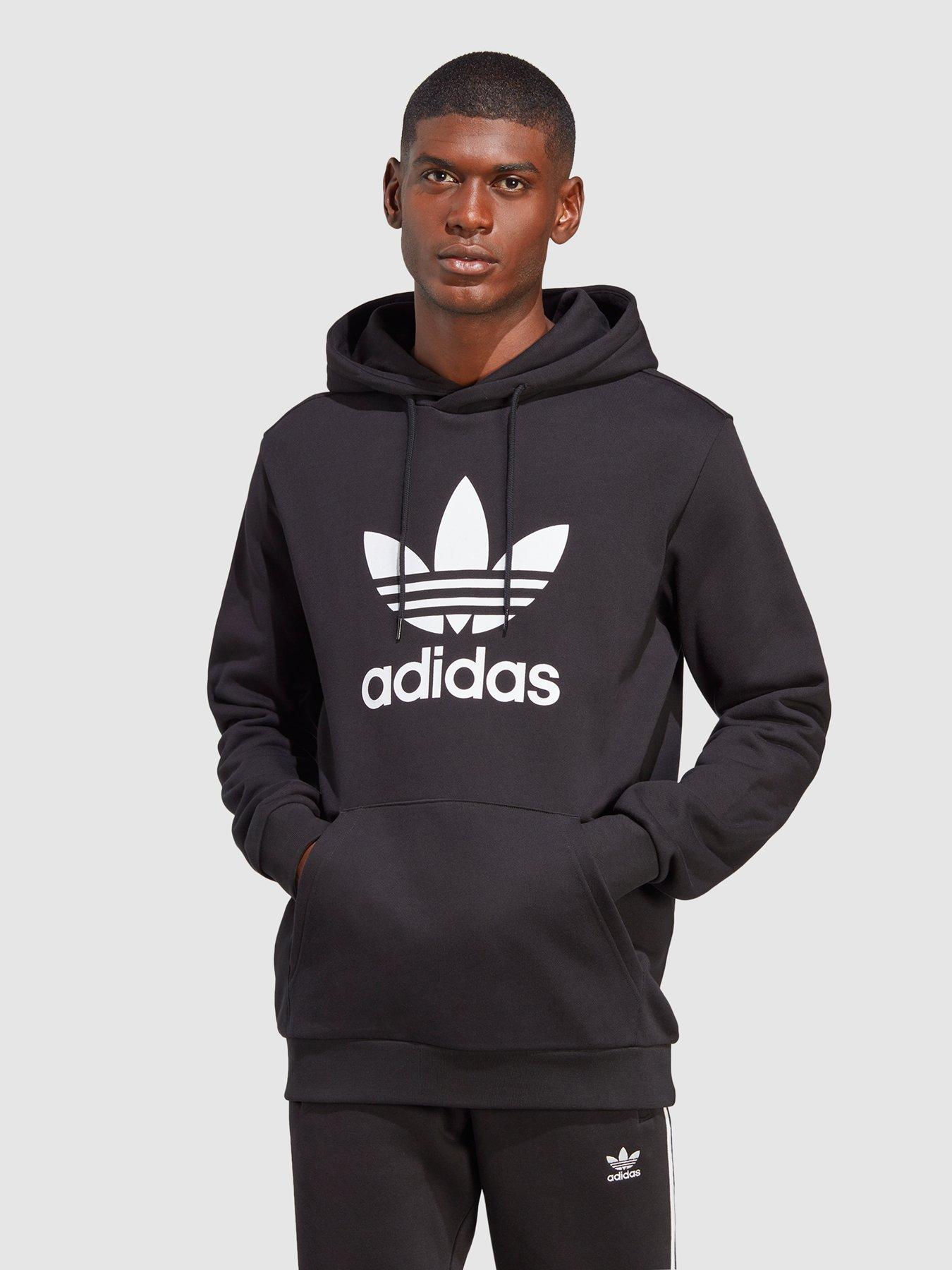 Adidas originals outlet hoodie price