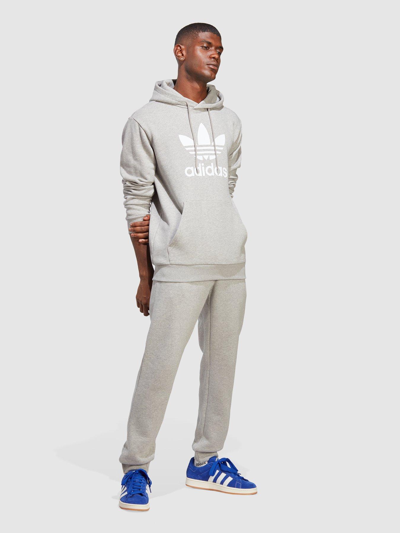Adidas hoodie medium sales