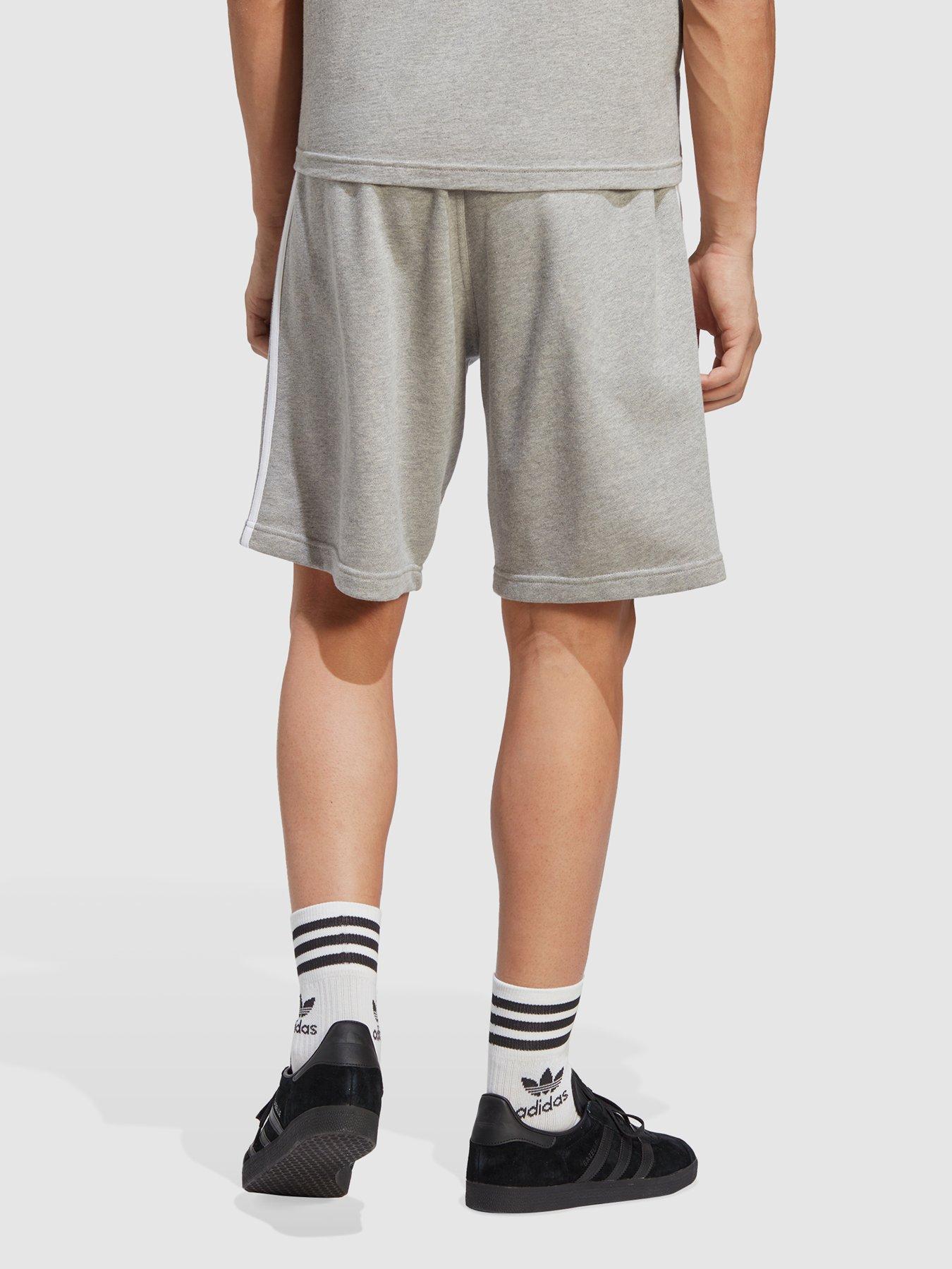 adidas Adicolor Shorts - Grey