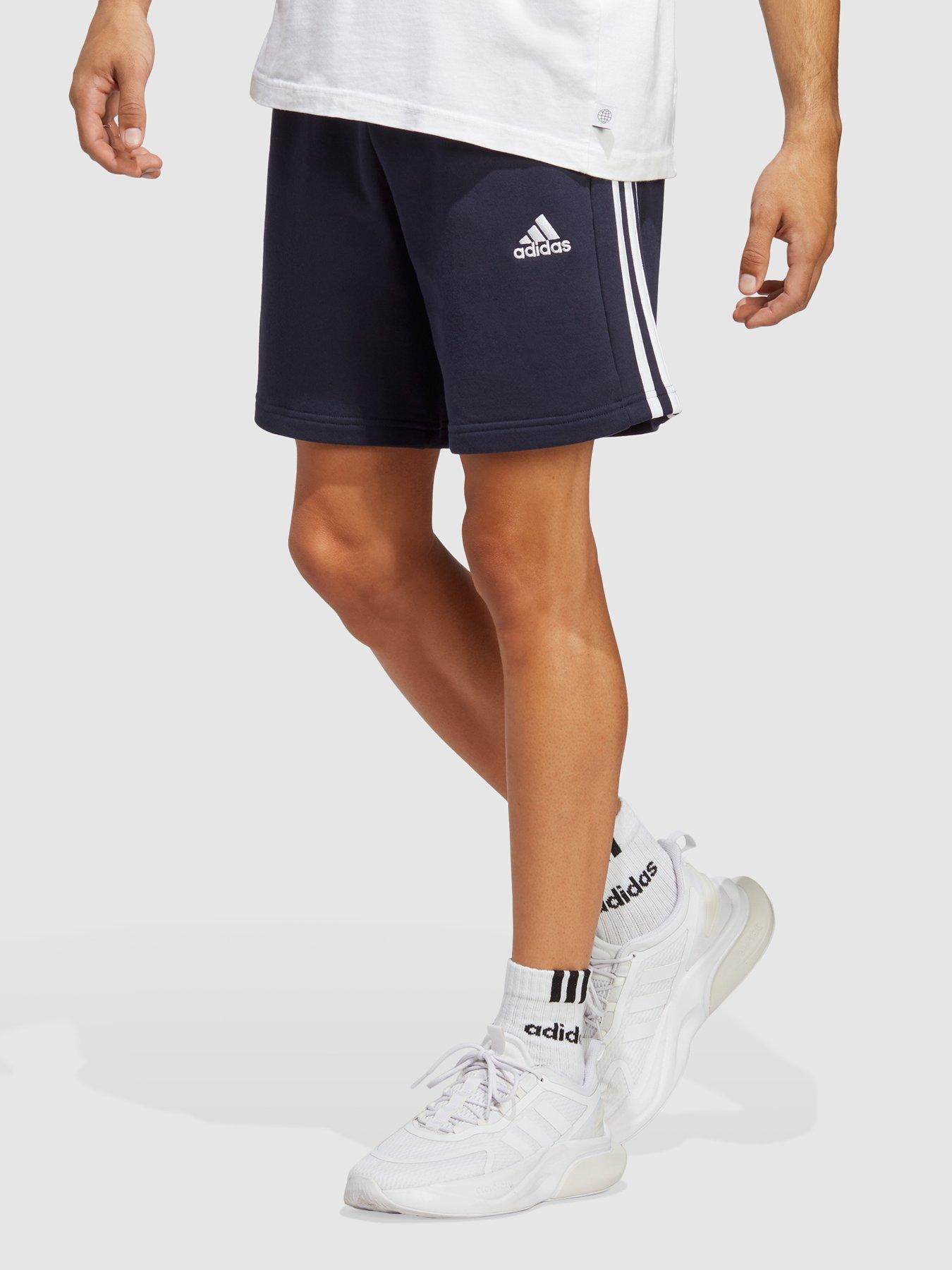 undefined Mens Essentials Shorts - Navy