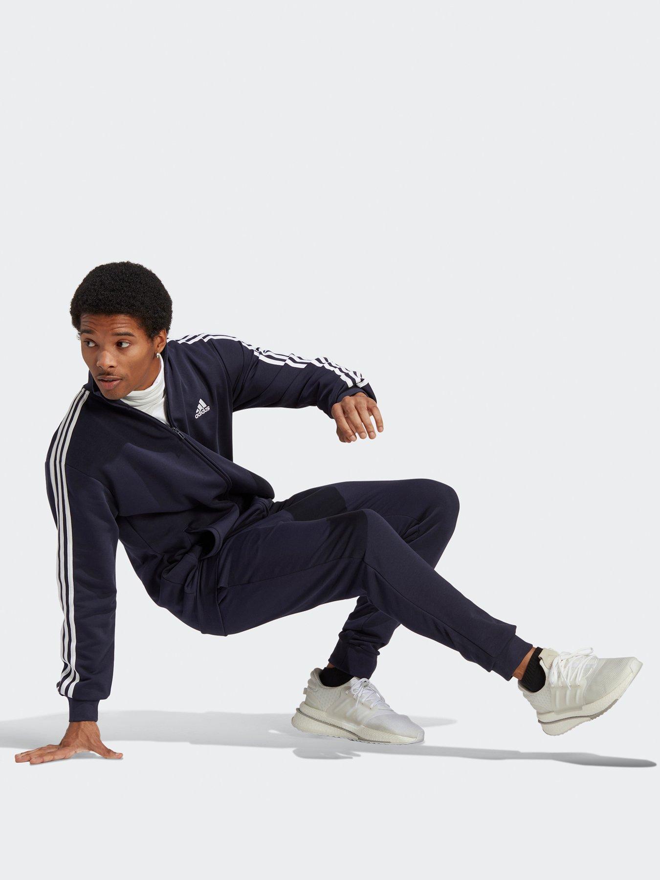 adidas-sportswear-mens-3-stripe-tracksuit-navyback