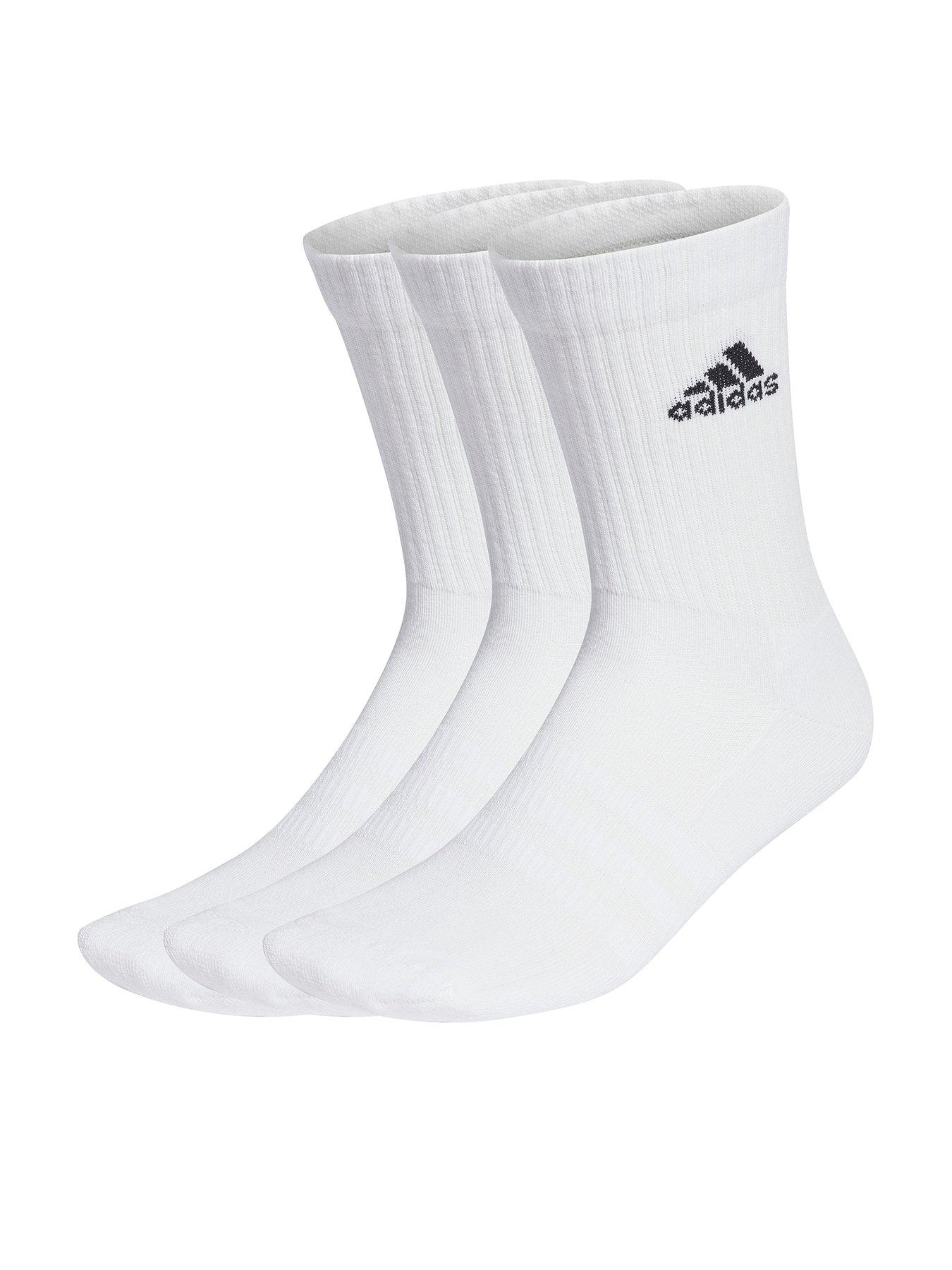 adidas-sportswear-unisex-3-pack-cushioned-crew-socks-white