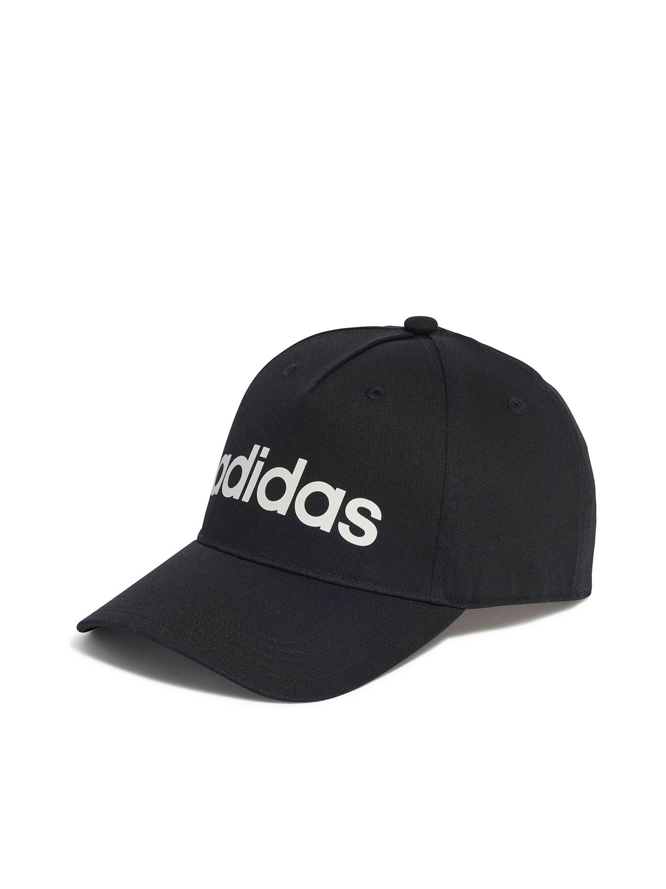 adidas-sportswear-performance-daily-cap-blackwhite