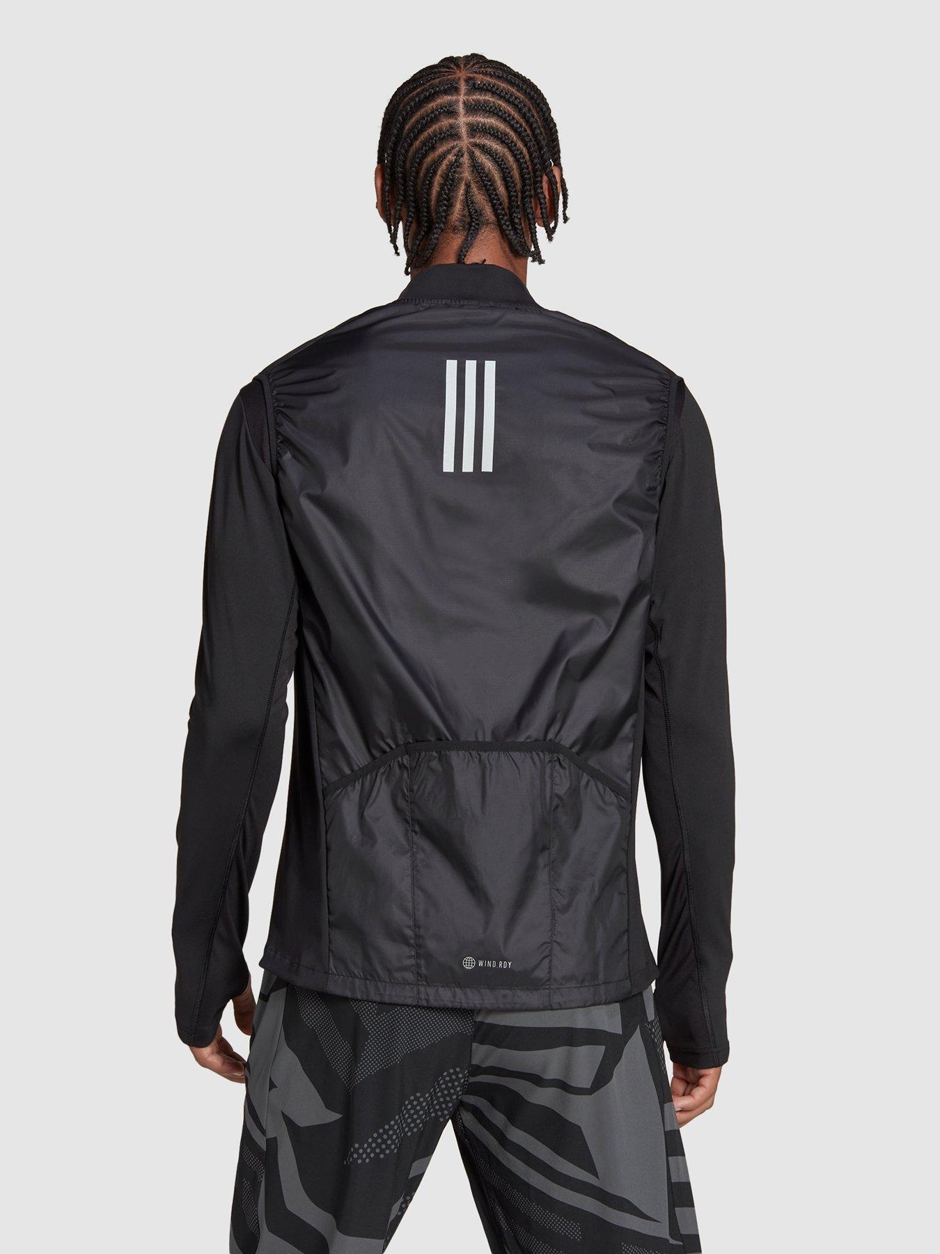 Adidas supernova vest sale