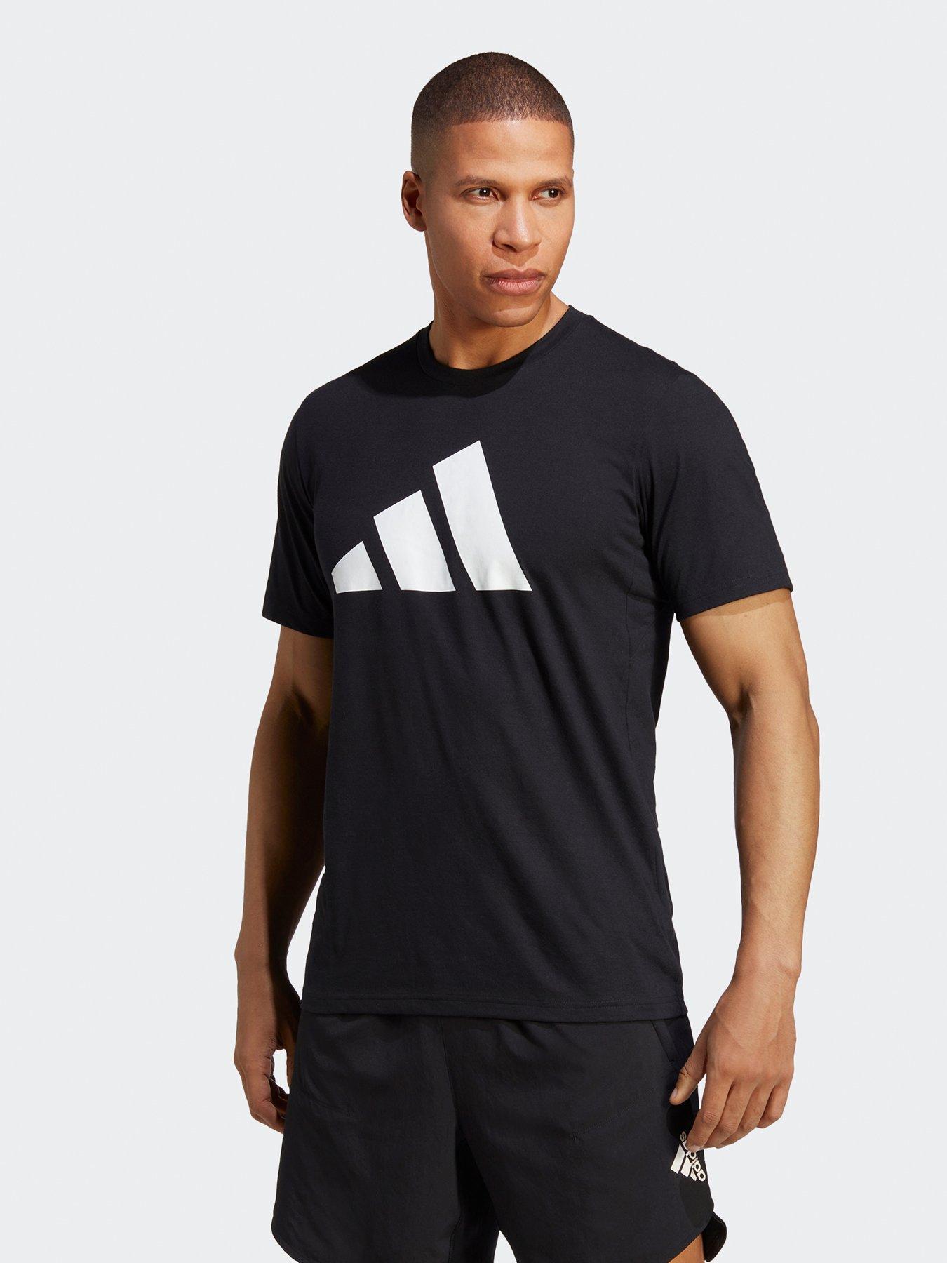 Adidas, T-shirts & polos, Men