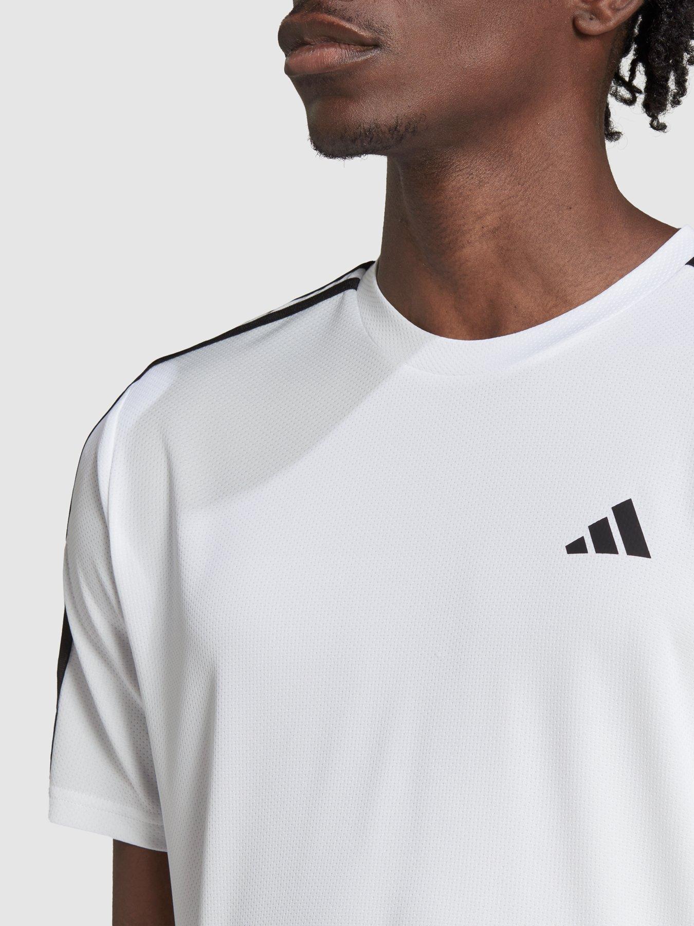 adidas-performance-train-essentials-3-stripes-training-t-shirt-whiteoutfit