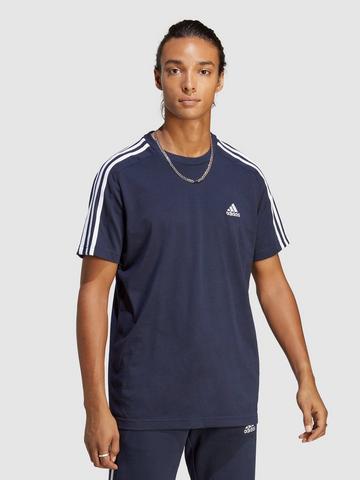 esclavo barril Kilómetros Blue | Adidas | T-shirts & polos | Men | Very Ireland